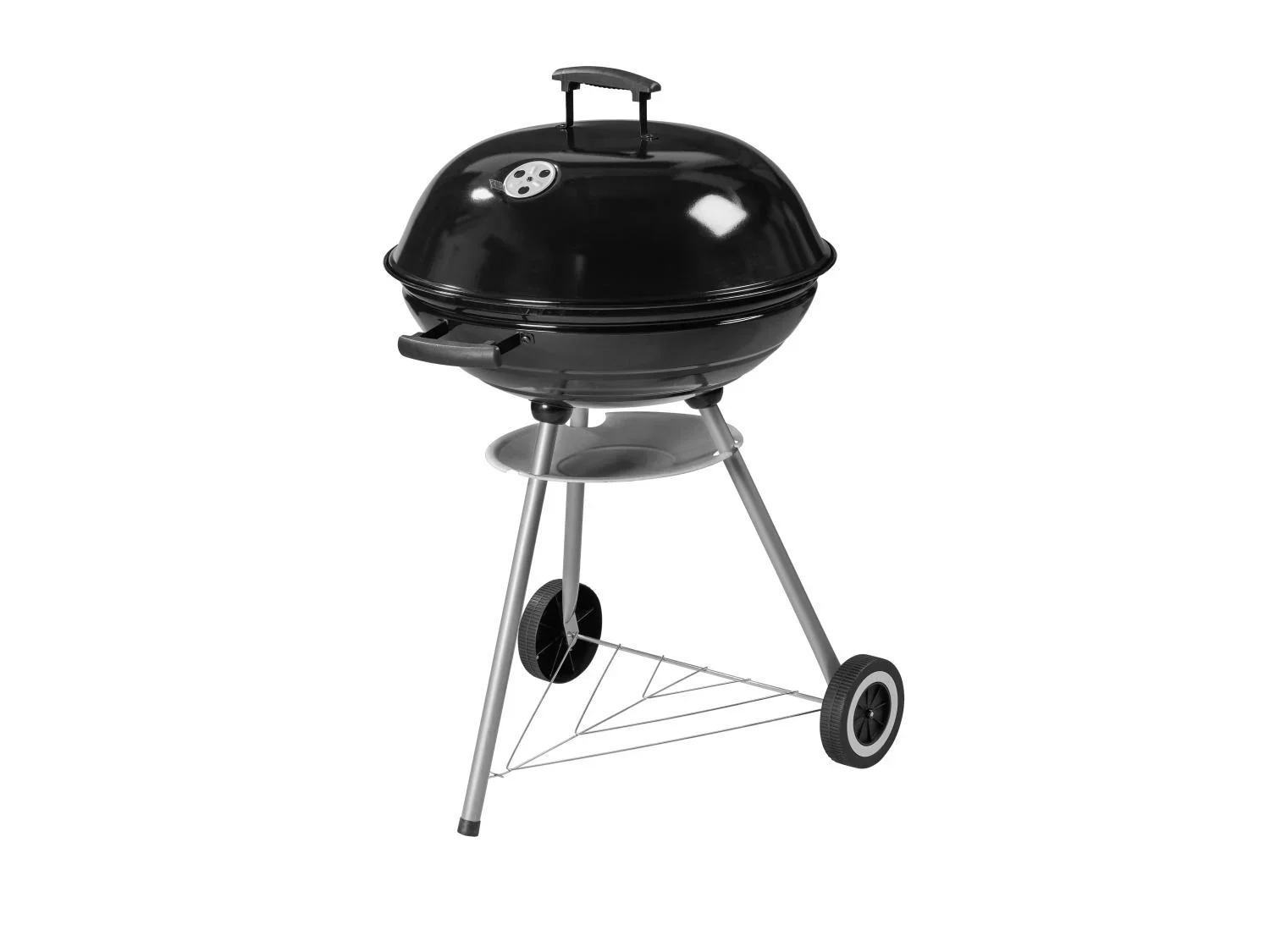 GRILLMEISTER Barbecue boule KANSAS,  53 cm