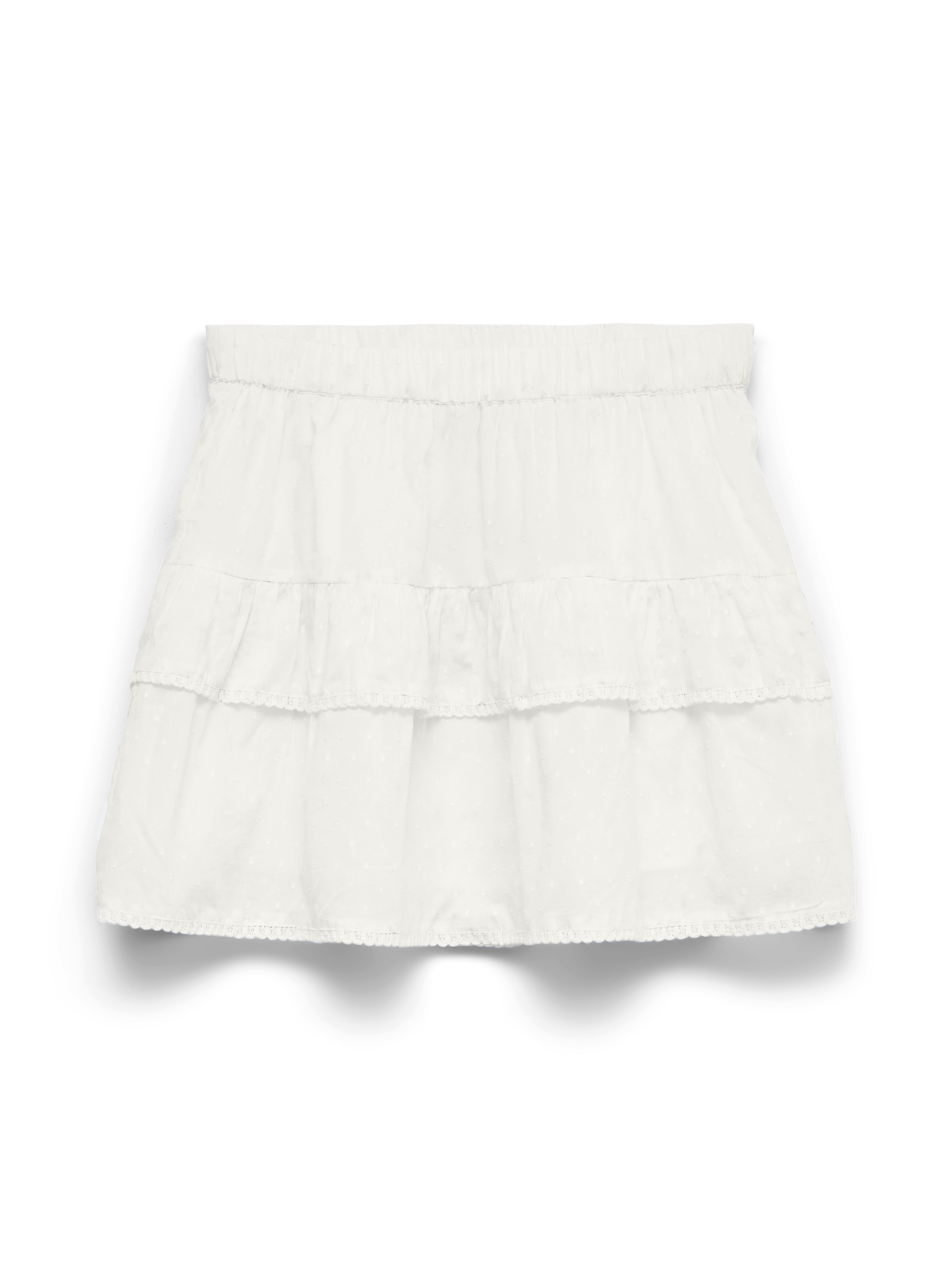 VERO MODA® VMTRINE Mid waist Short skirt