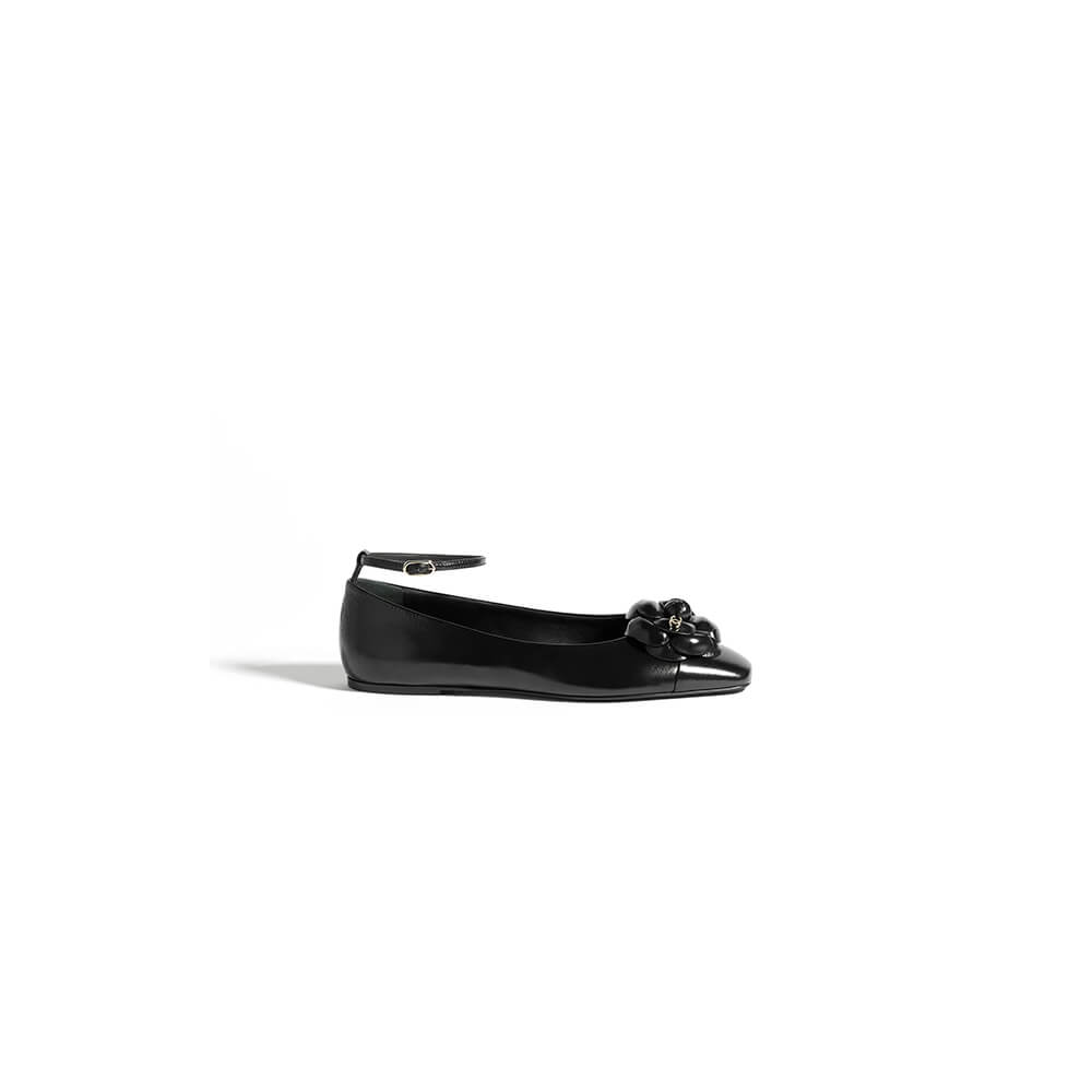 CHANEL Ballet flats