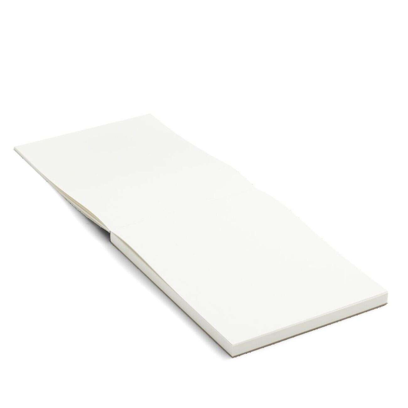 Lot de 50 feuilles pour peinture à l'eau