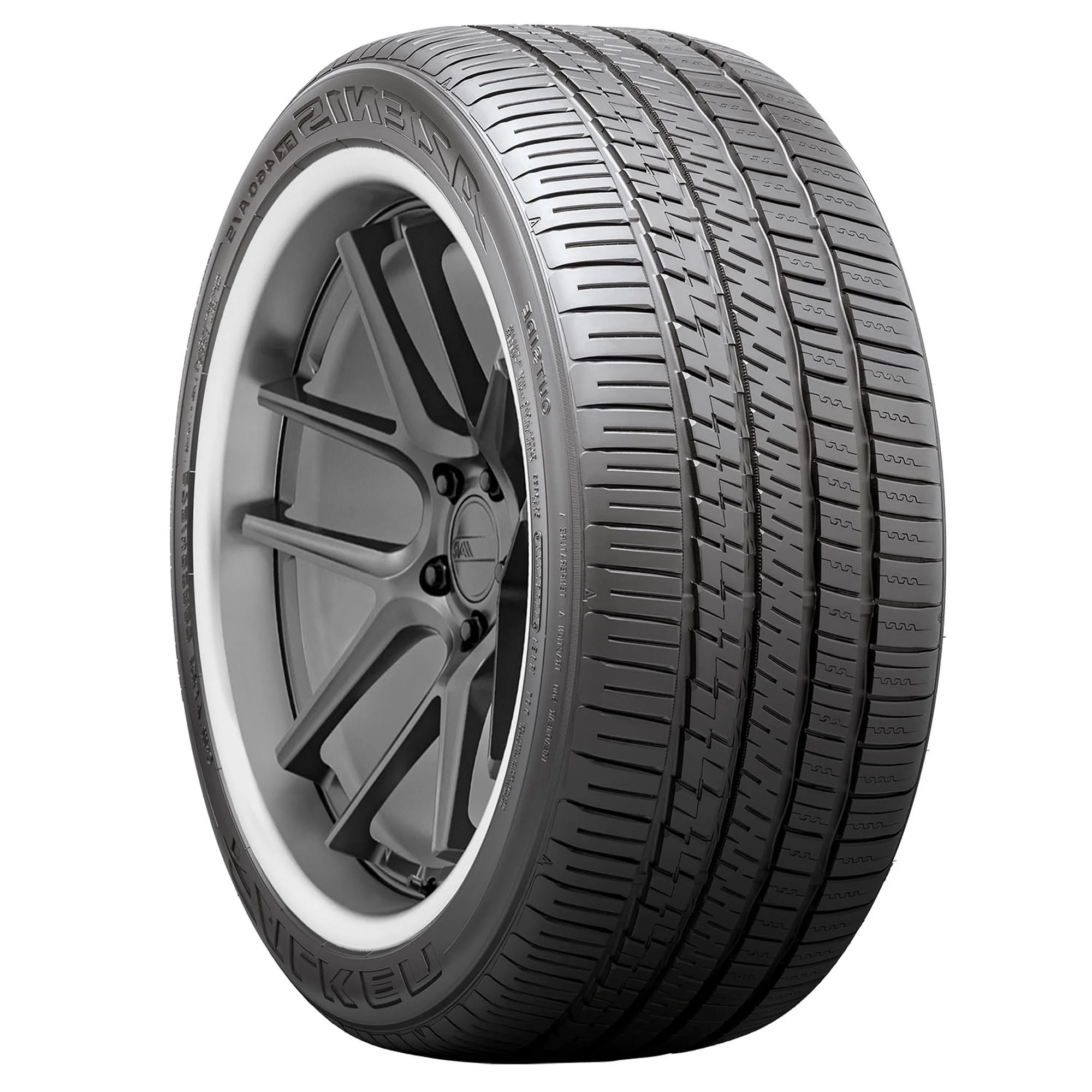 Falken Azenis FK460 A/S UHP 265/35ZR18 97Y XL Passenger Tire