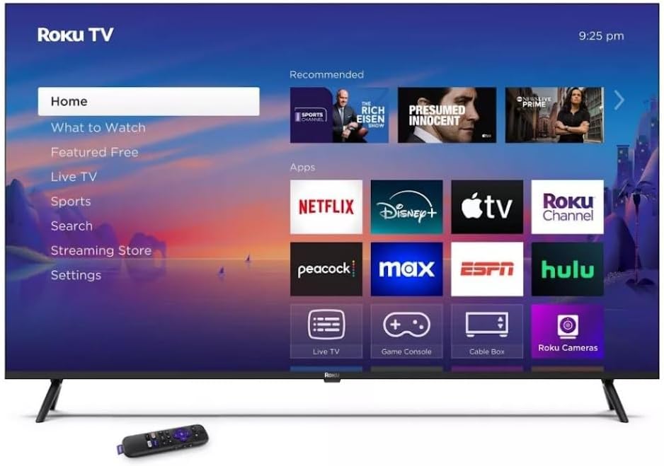Roku 50
