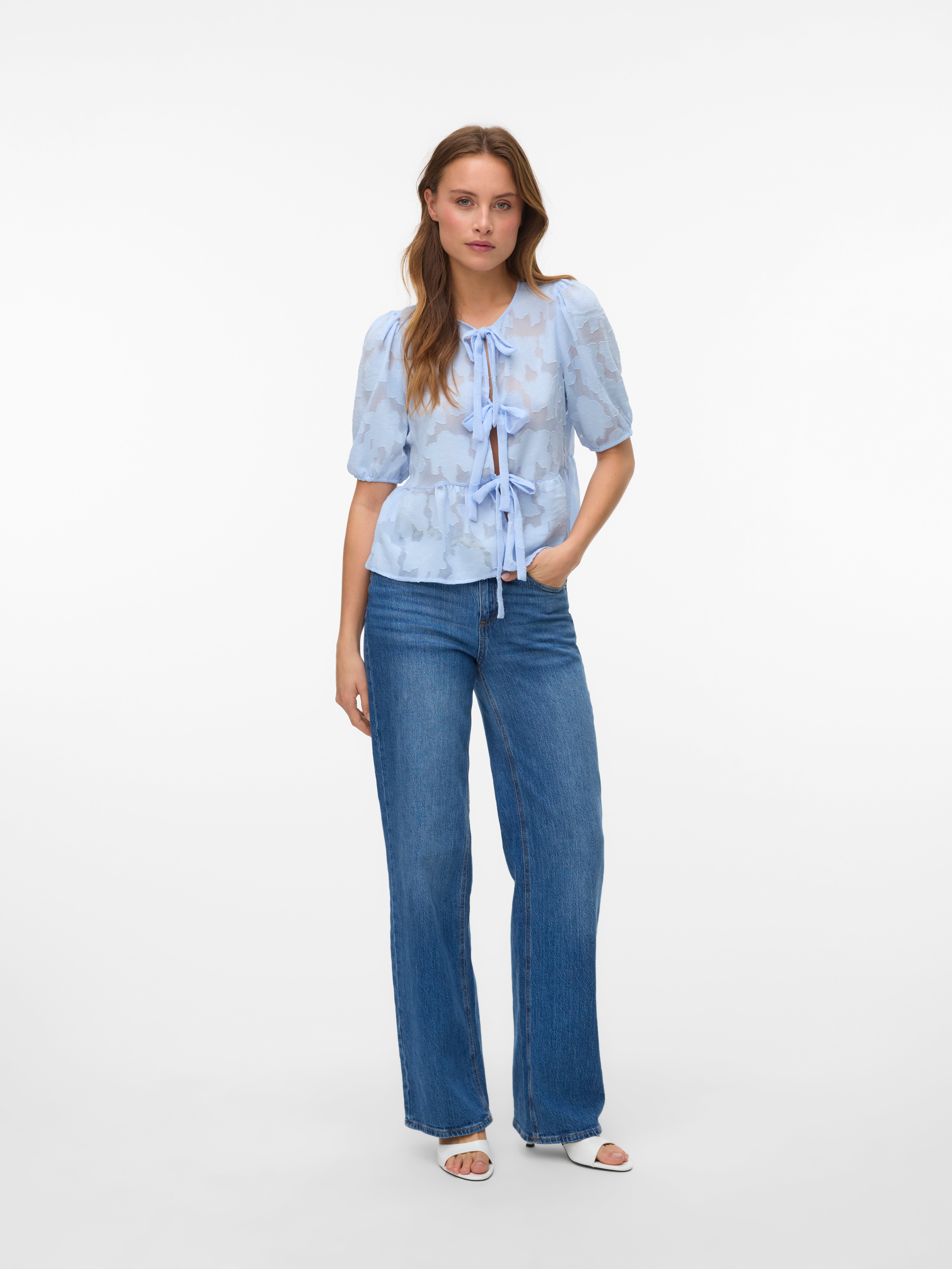 VERO MODA® VMGABI Top