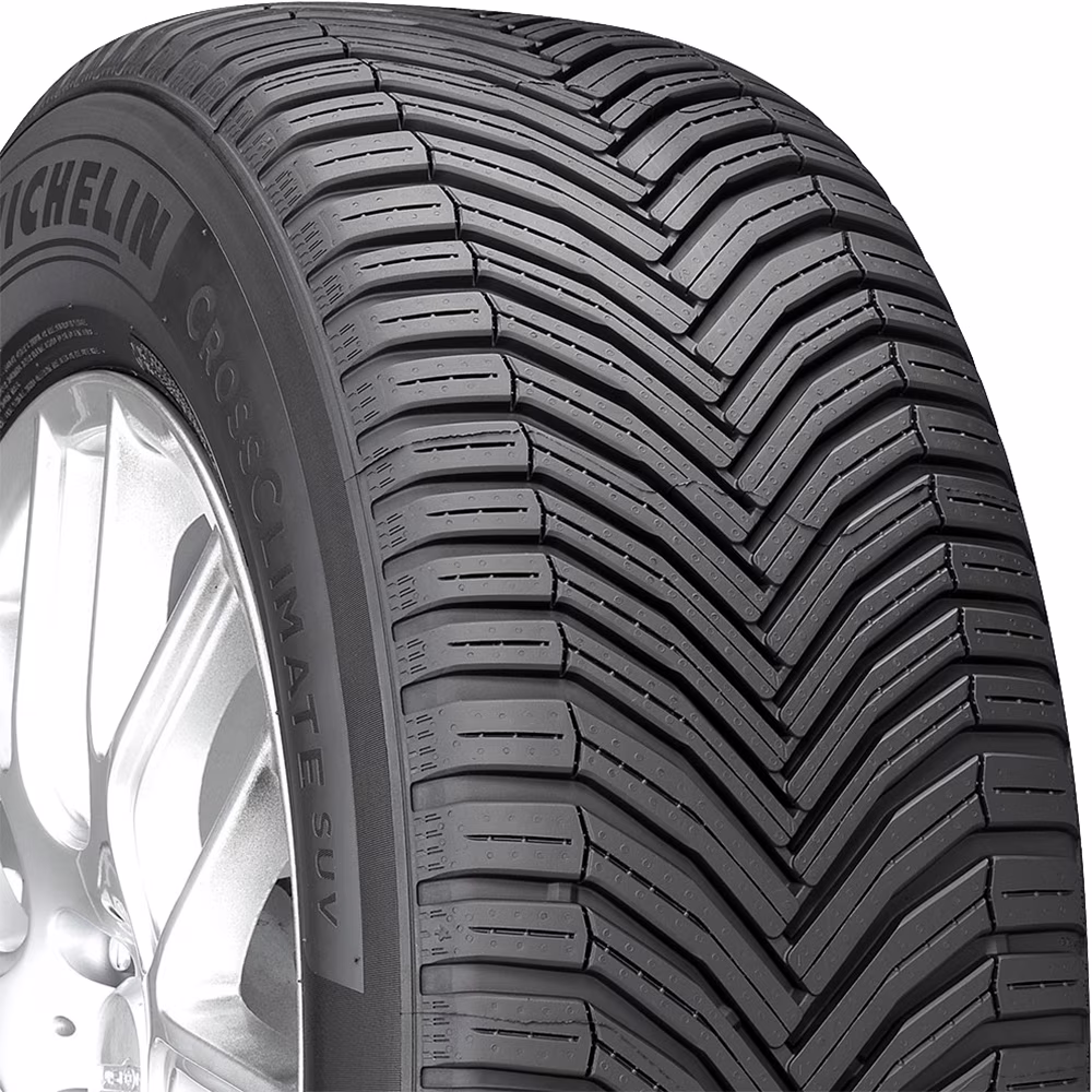 Michelin Cross Climate SUV All - Season 235/65R17 104V Tire