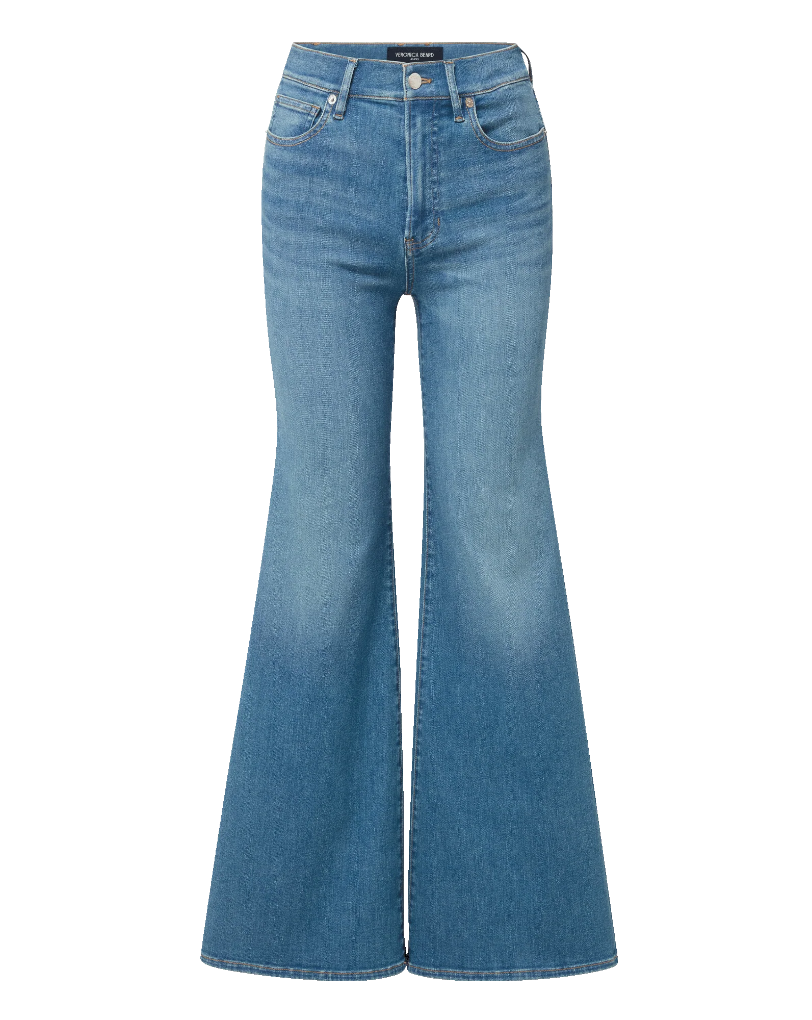 Joplin Flare Jean