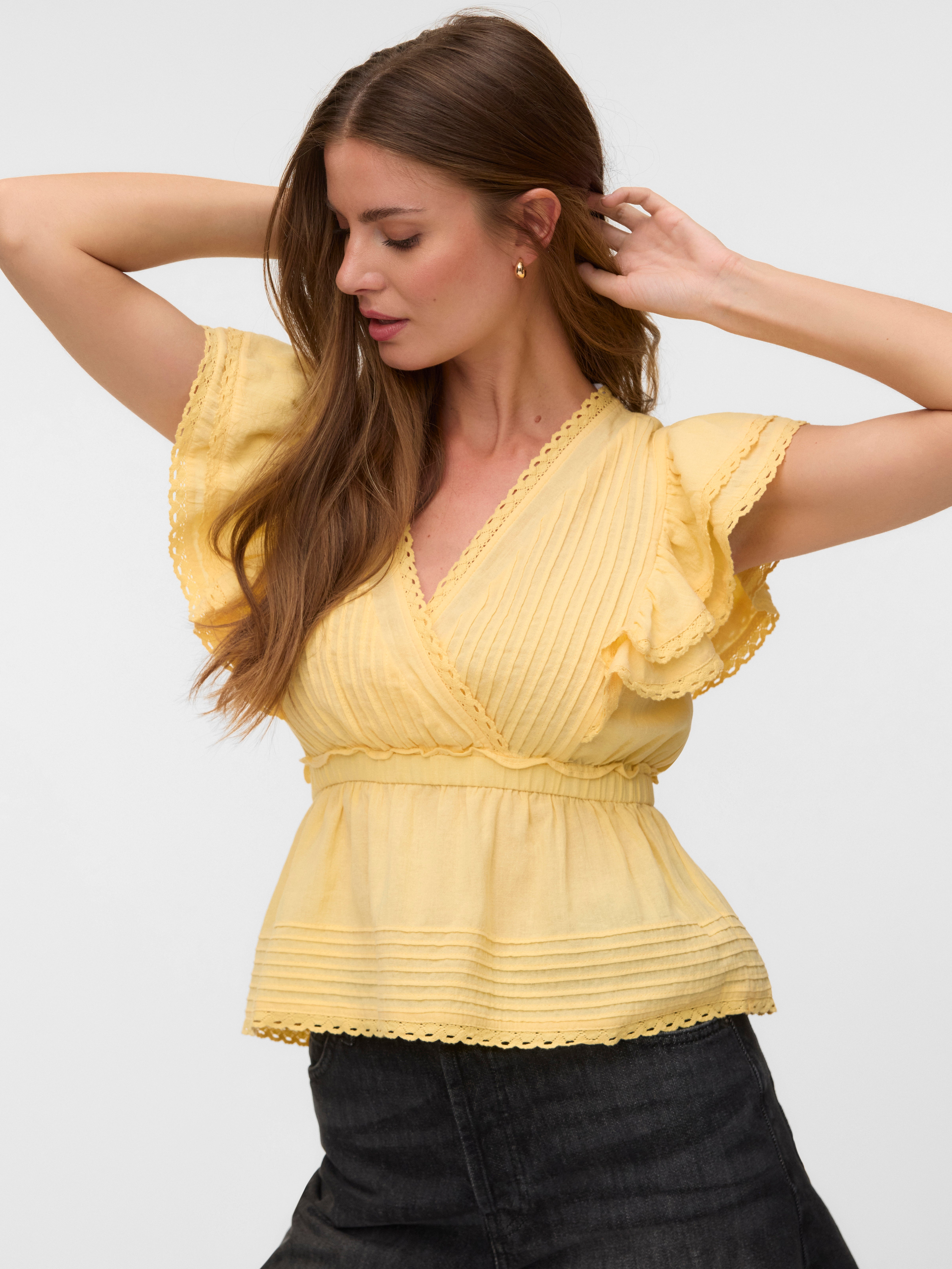 VERO MODA® AWNORDEN Top