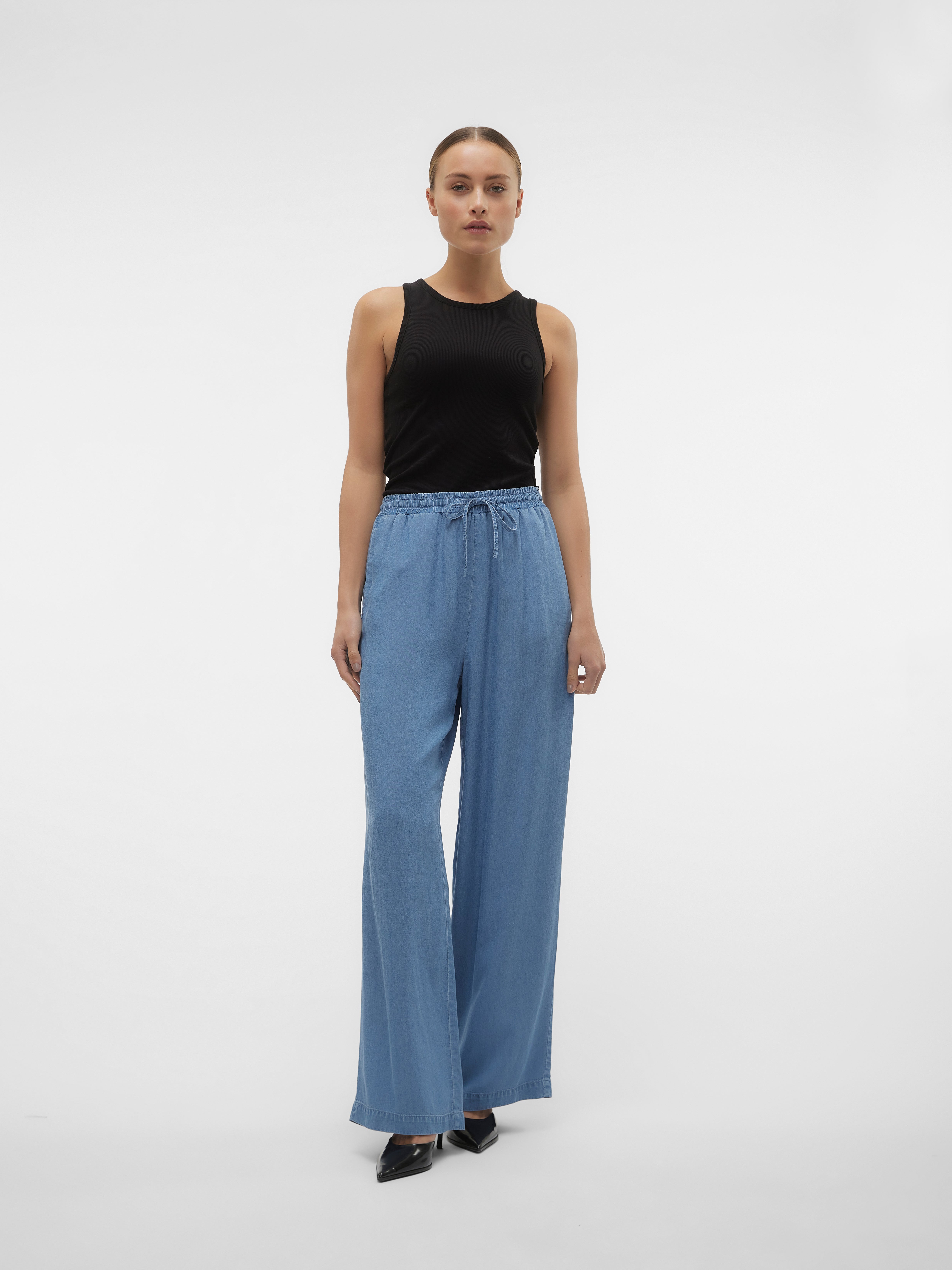 VERO MODA® VMBREE High waist Trousers