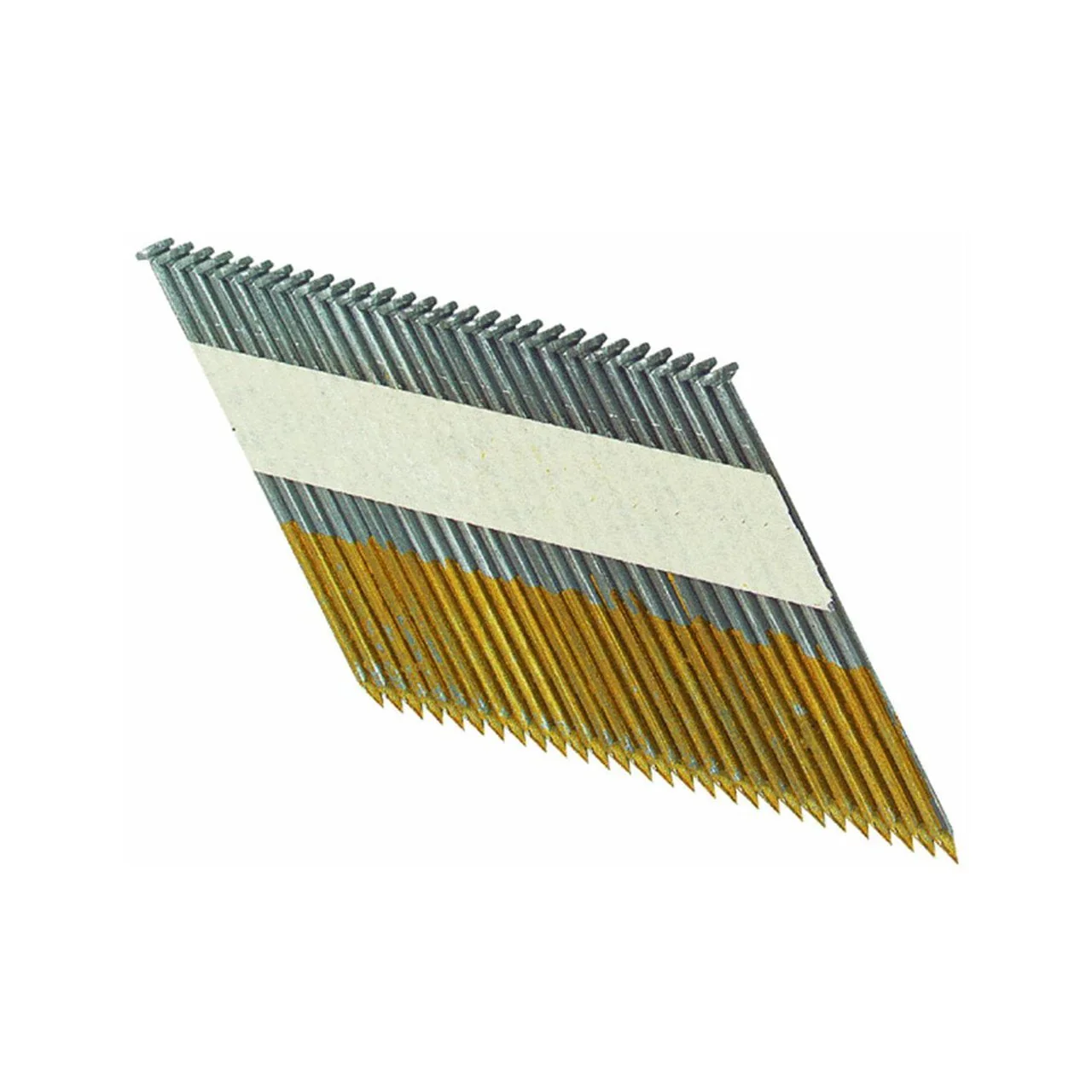 Strip 10D Galvanized Collated Nails (Box) – 15MIG10DS