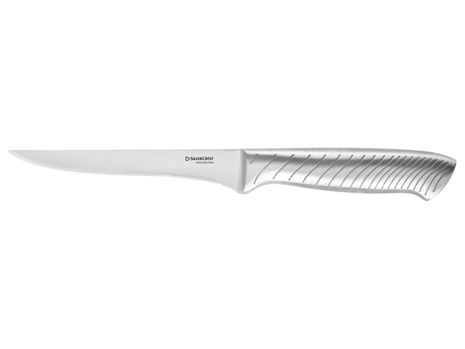 SILVERCREST Set de couteaux en acier inoxydable