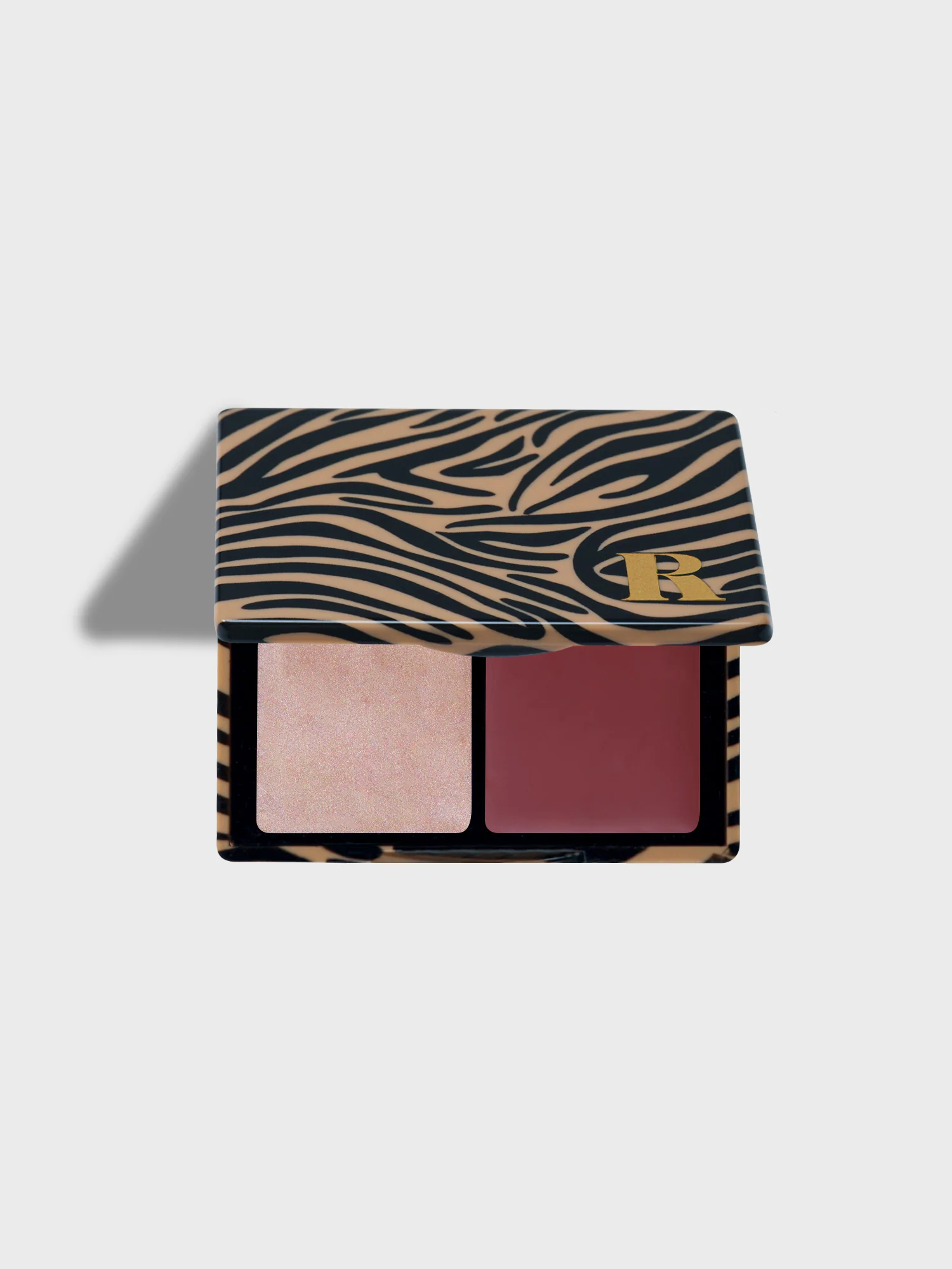 La Mini Palette Rose Poudré