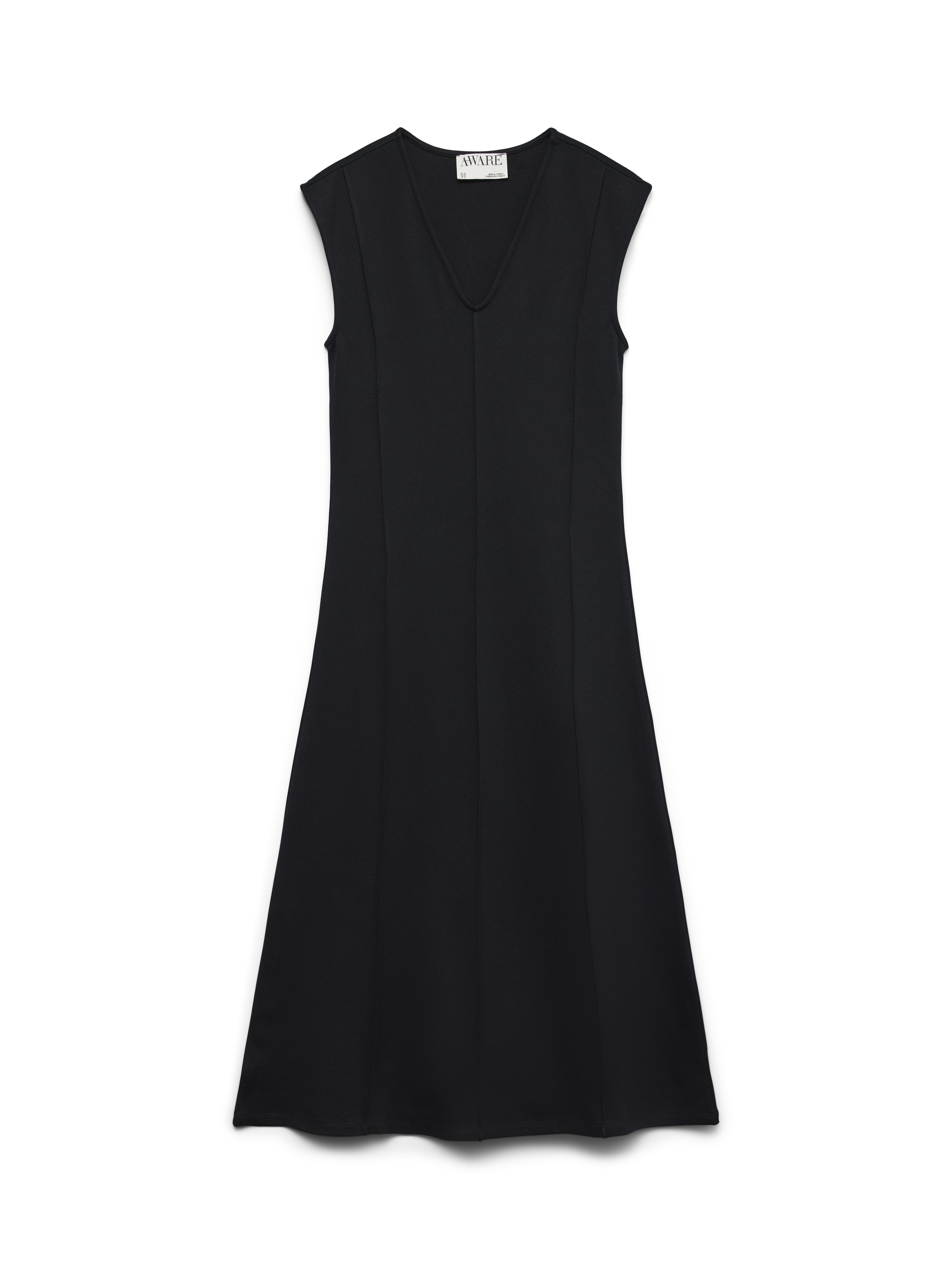 VERO MODA® AWTIMIAN Midi dress