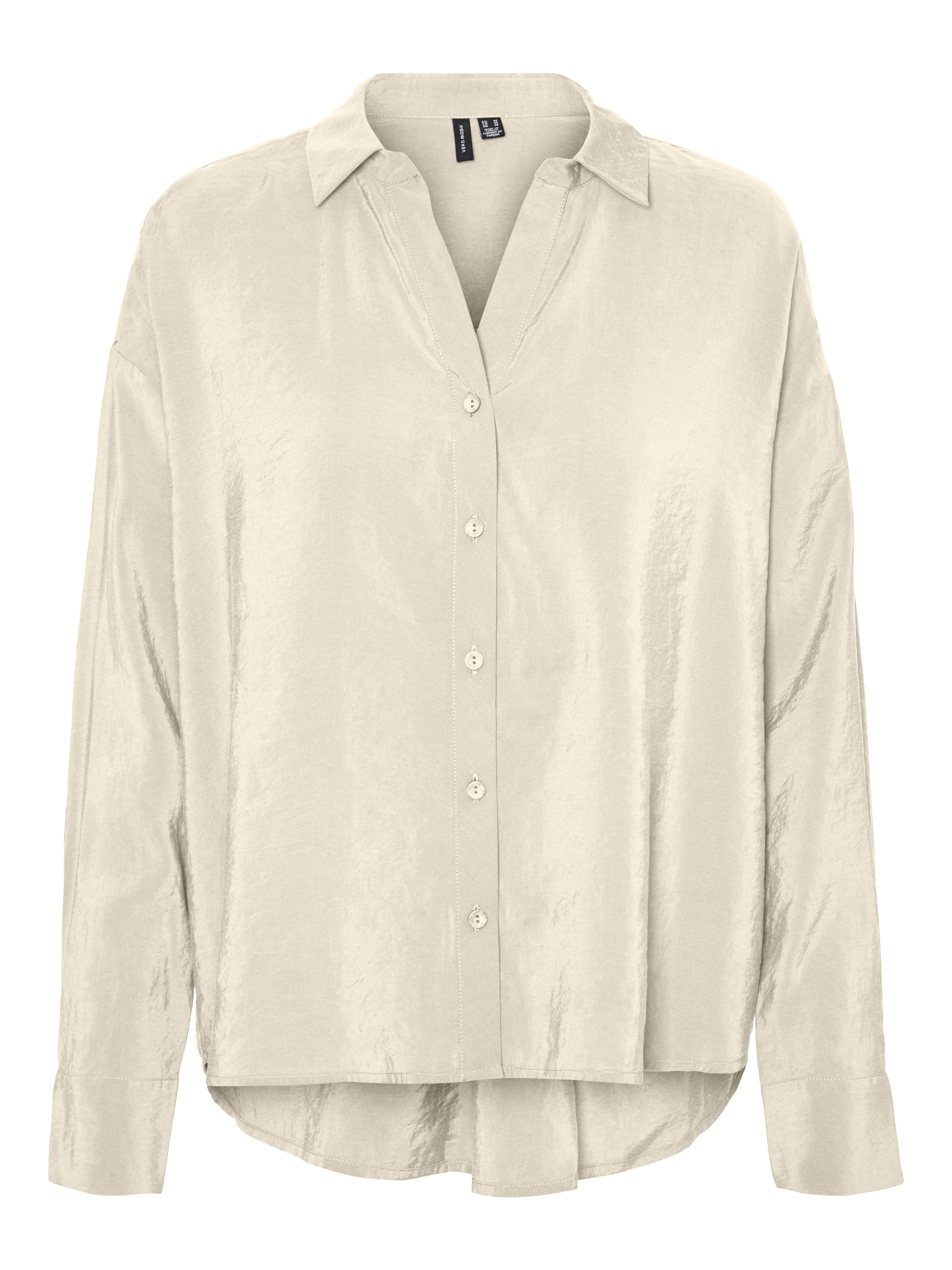 VERO MODA® VMQUEENY Shirt