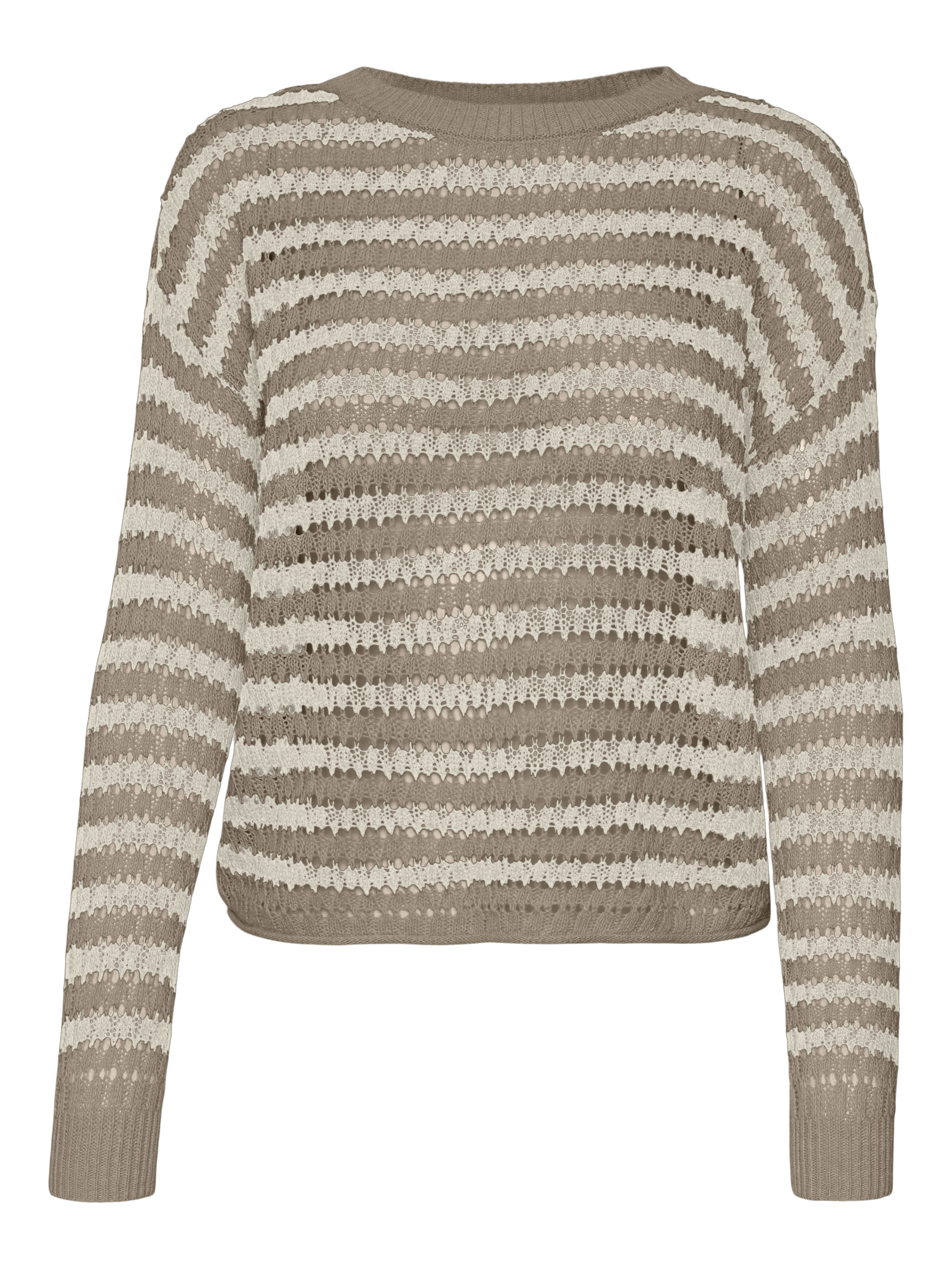 VERO MODA® VMSPRING Knitted pullover