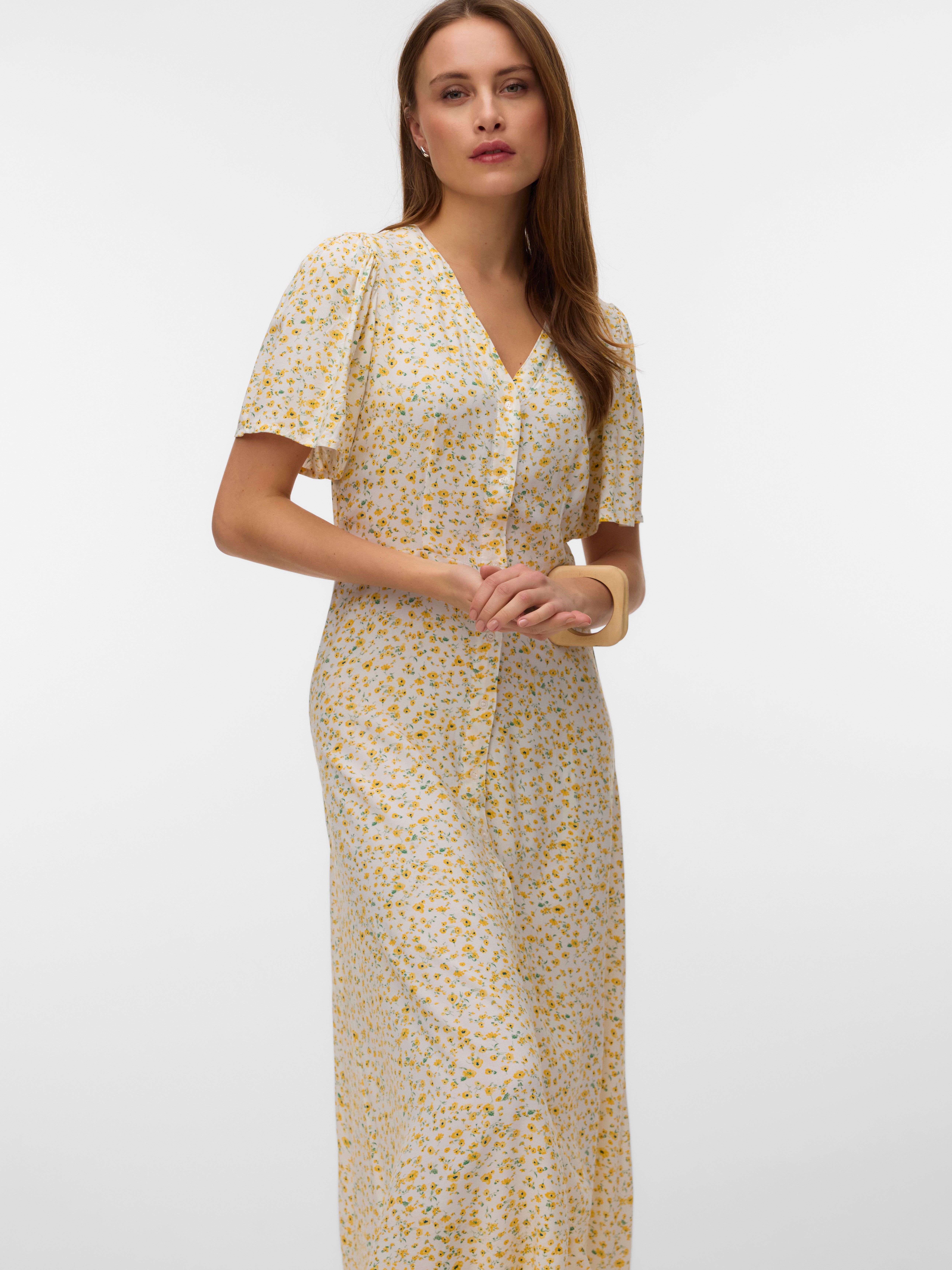 VERO MODA® VMALBA Short dress