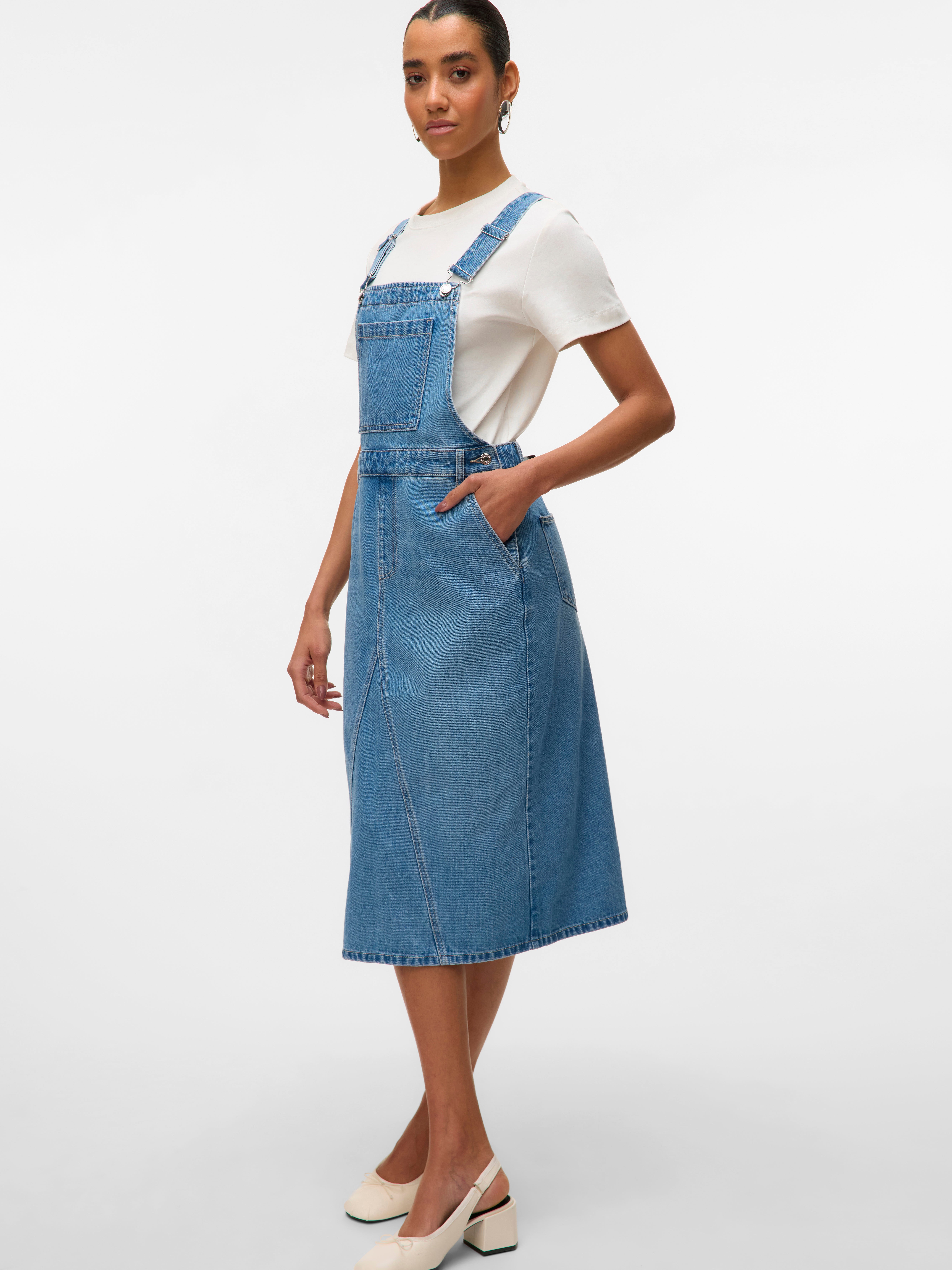 VERO MODA® VMRANDY Long dress