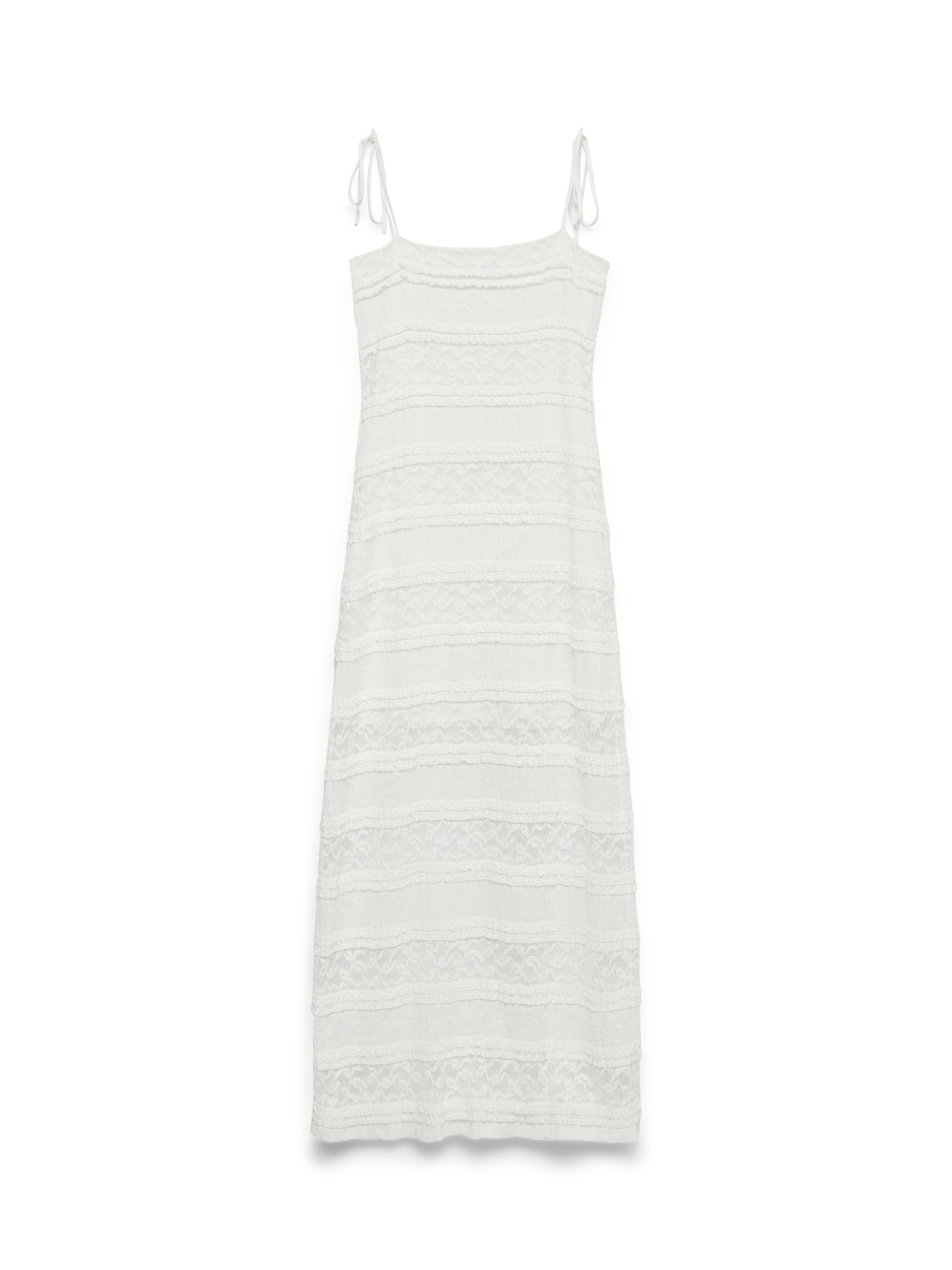 VERO MODA® VMLUCIA Long dress