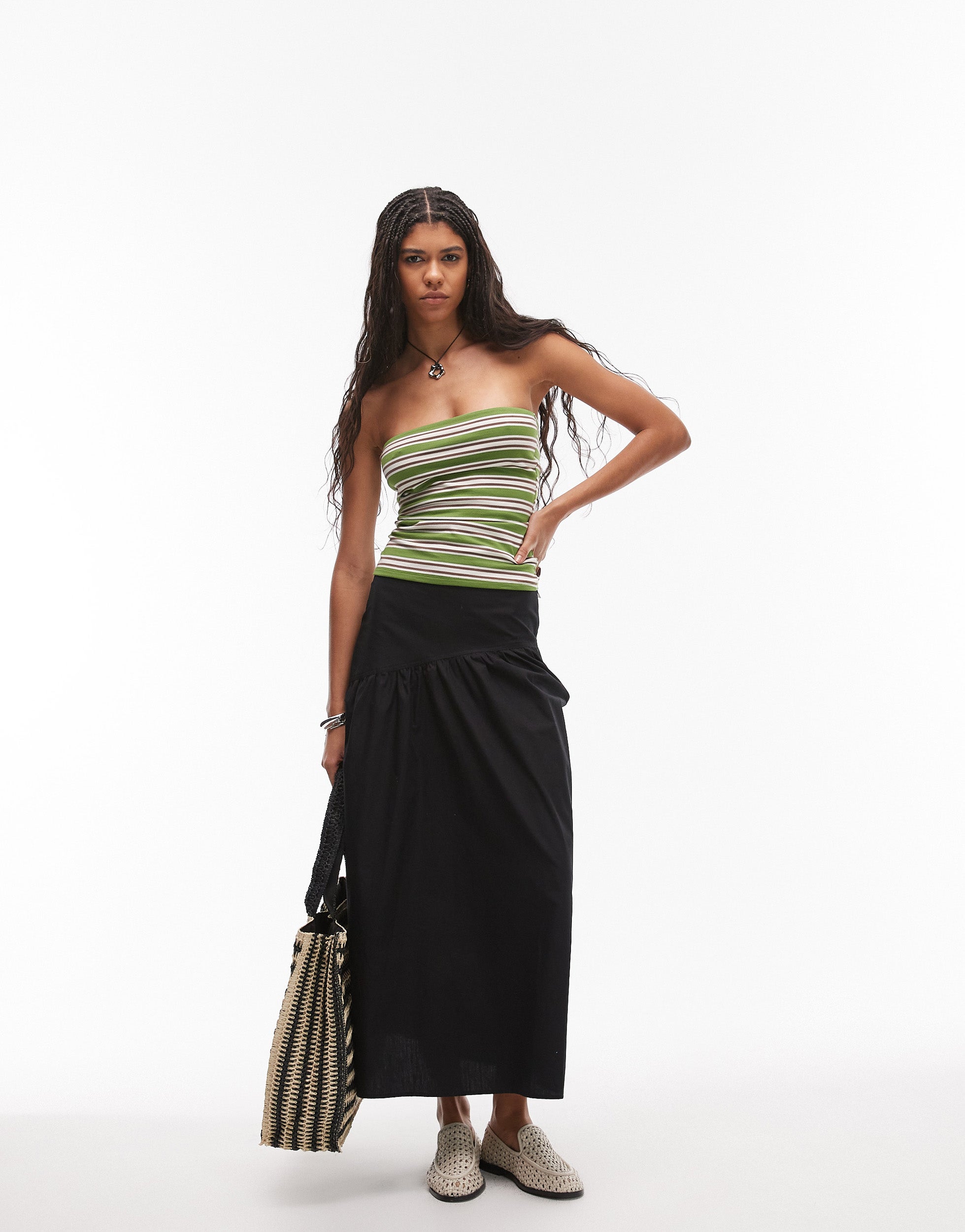 VERO MODA® TOPSHOP Skirt