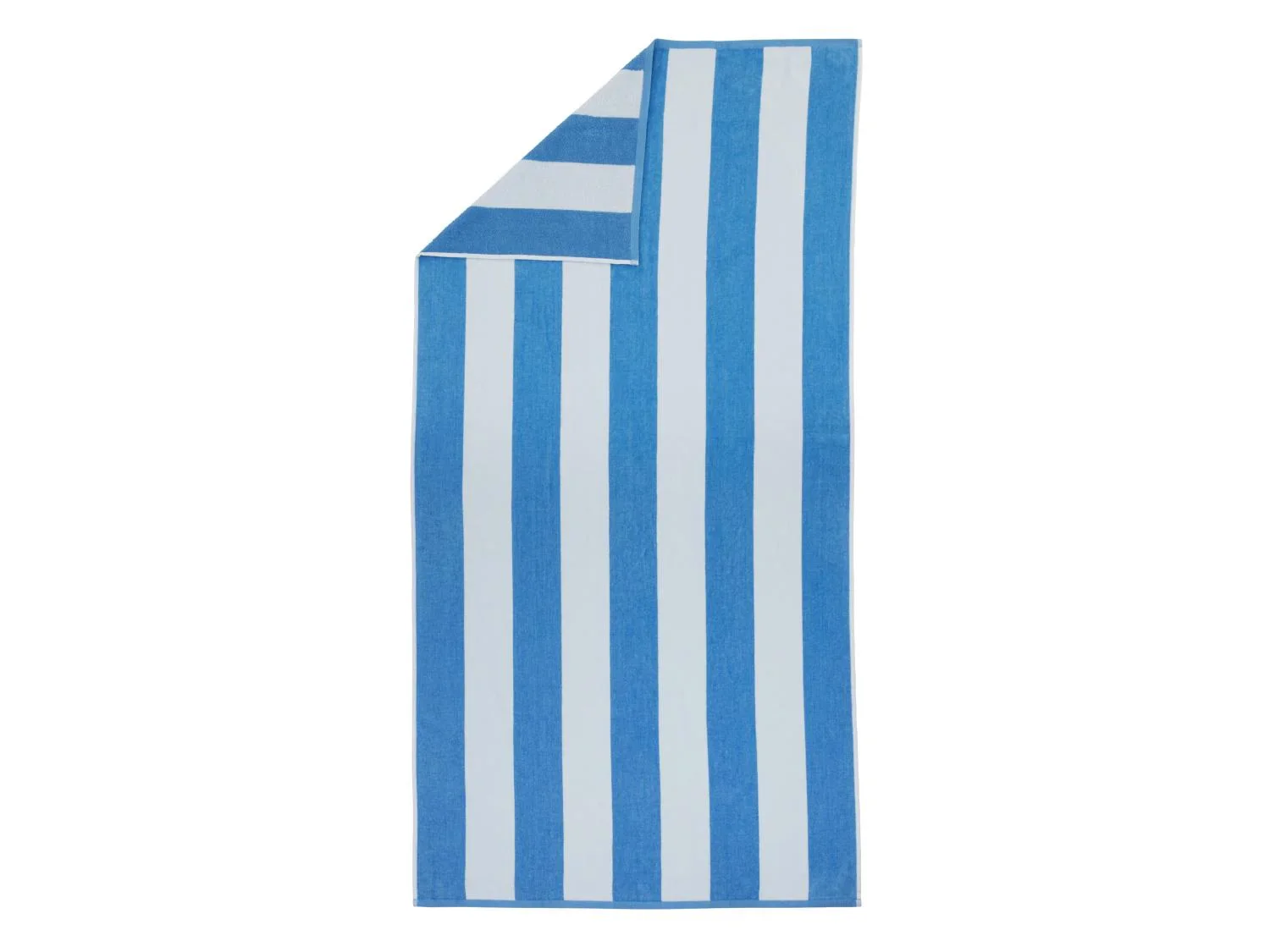 CRIVIT Drap de plage