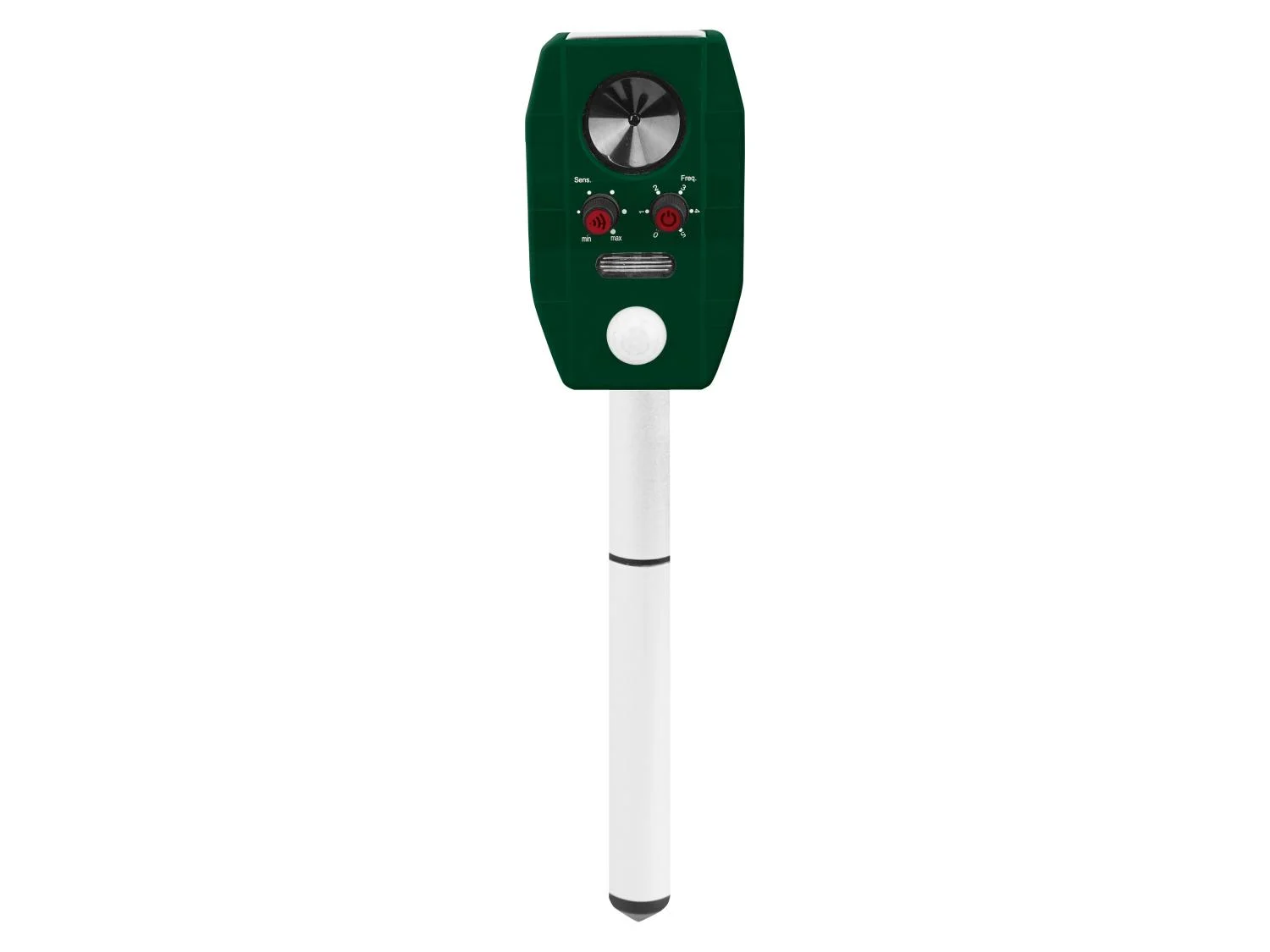 PARKSIDE Effaroucheur solaire PTUS 1 B2, 110, 8 m