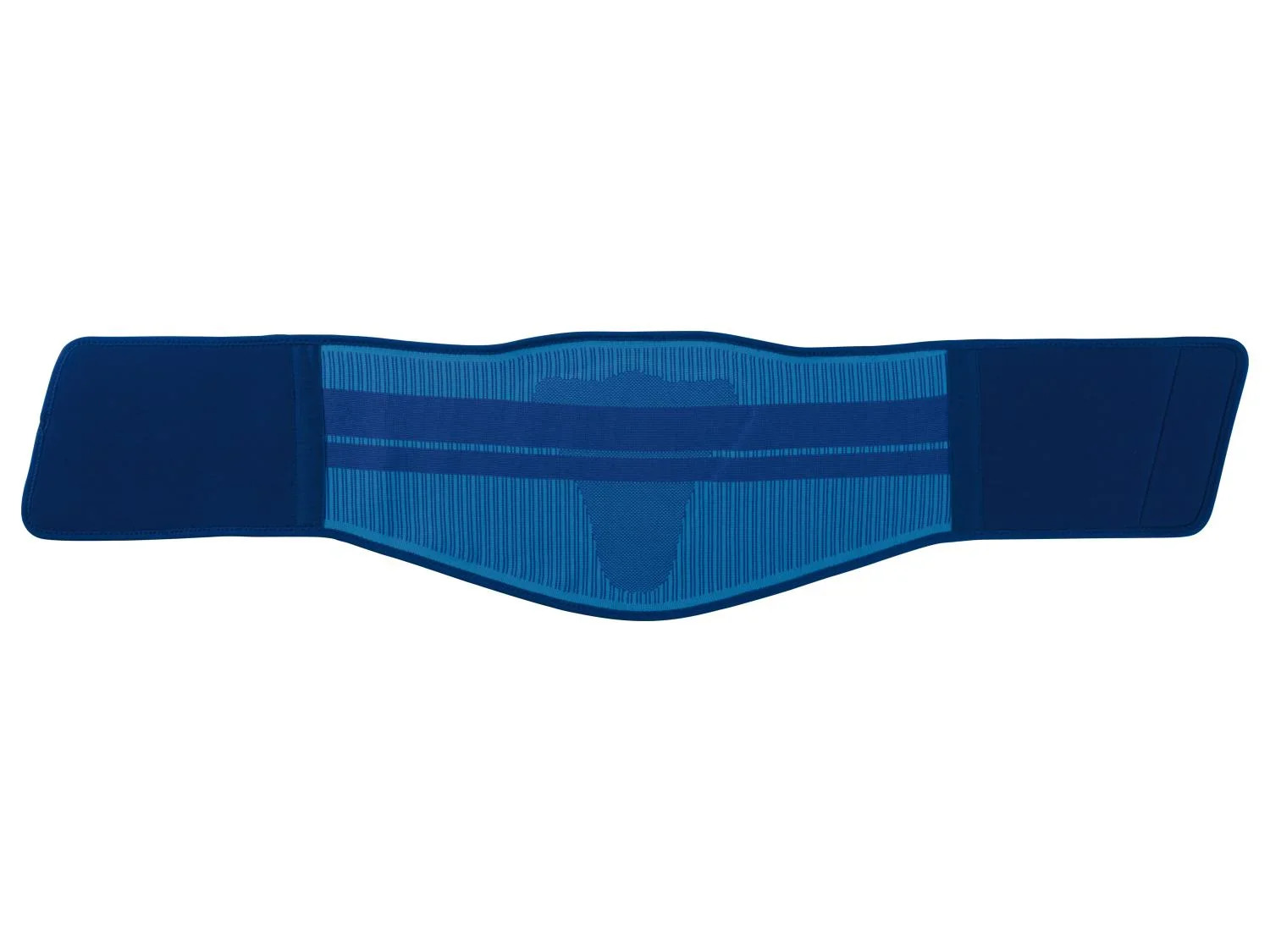 sensiplast Bandage dorsal avec poche de gel
