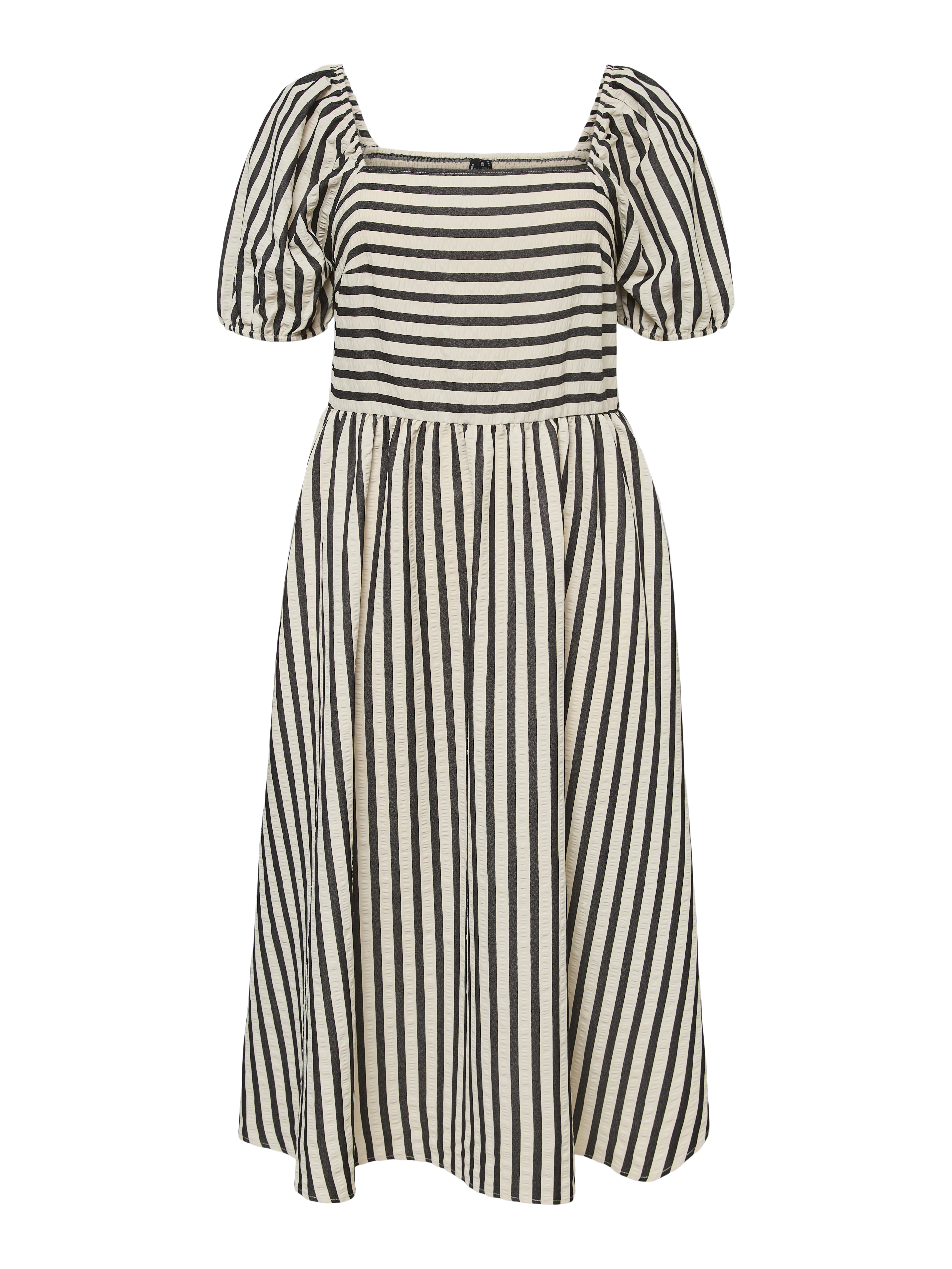 VERO MODA® VMCRIN Midi dress