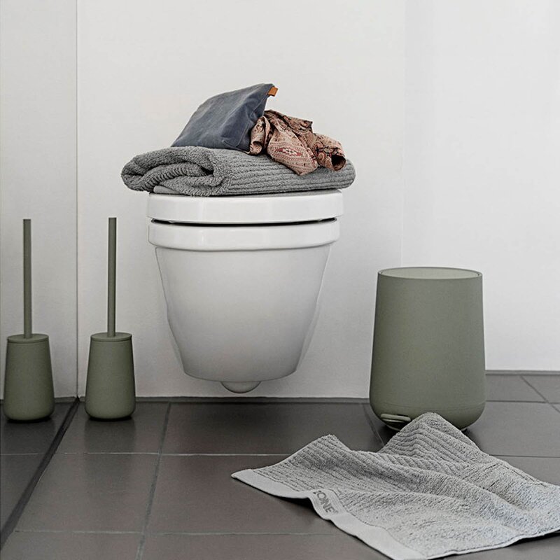 Classic håndkle 50x70 cm matcha grønn