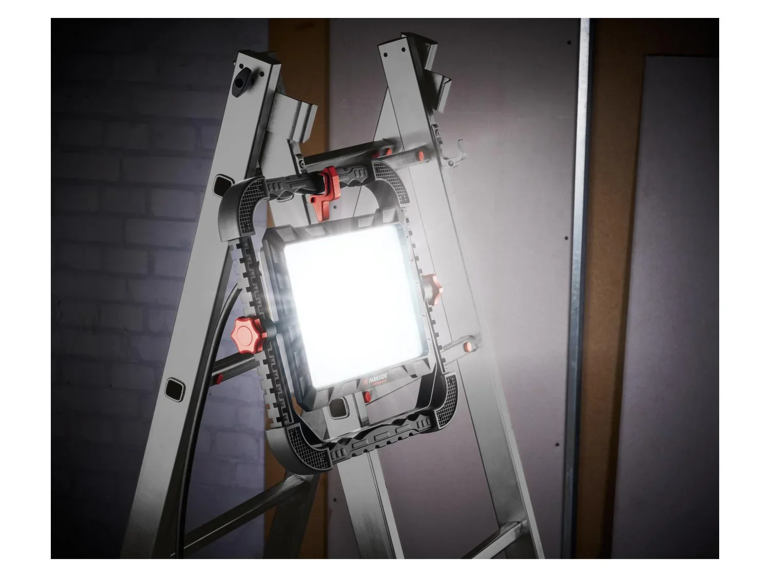 PARKSIDE PERFORMANCE Projecteur de chantier LED PALS 100 A1