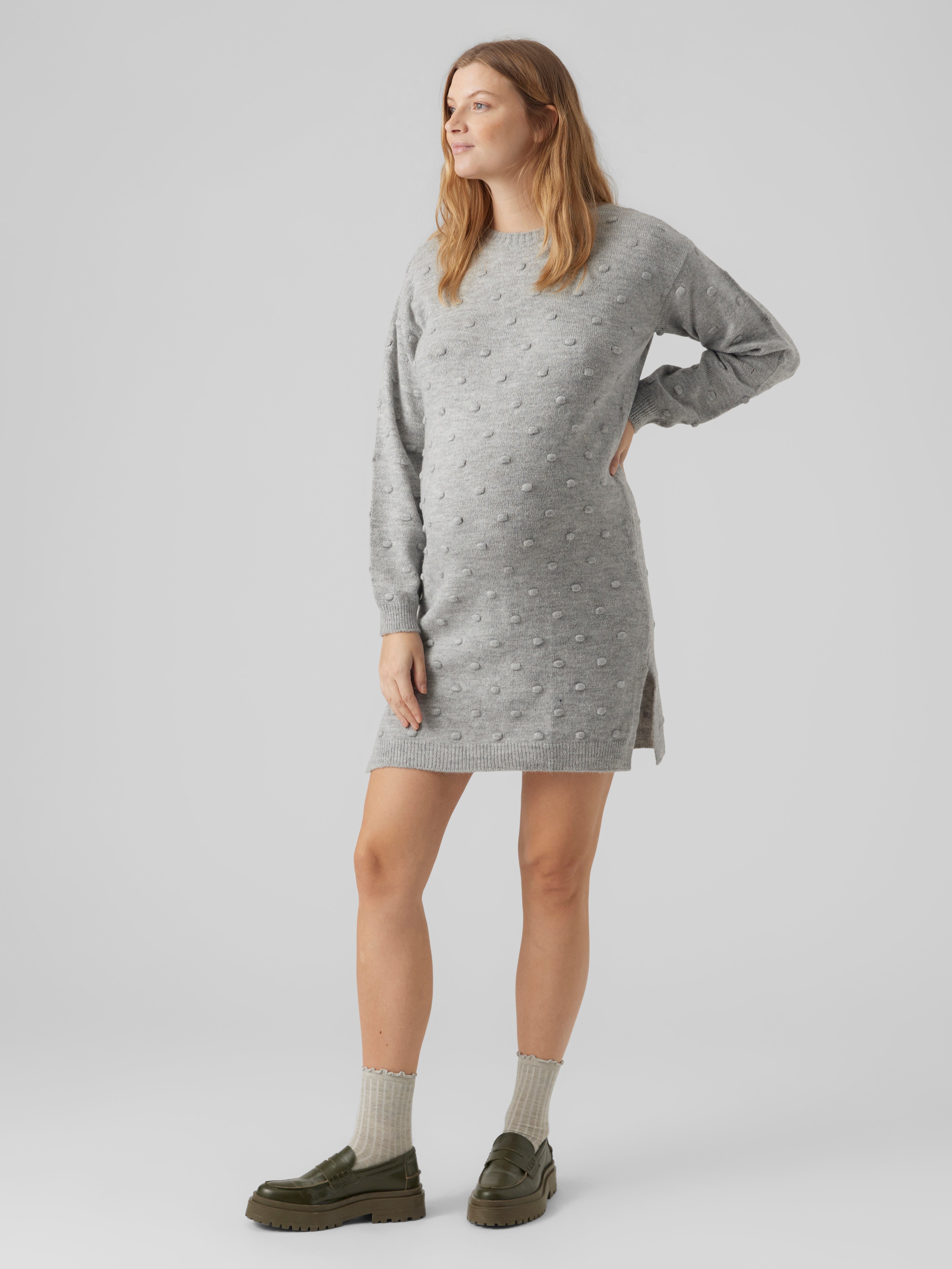 VERO MODA® MLINES Maternity Dress