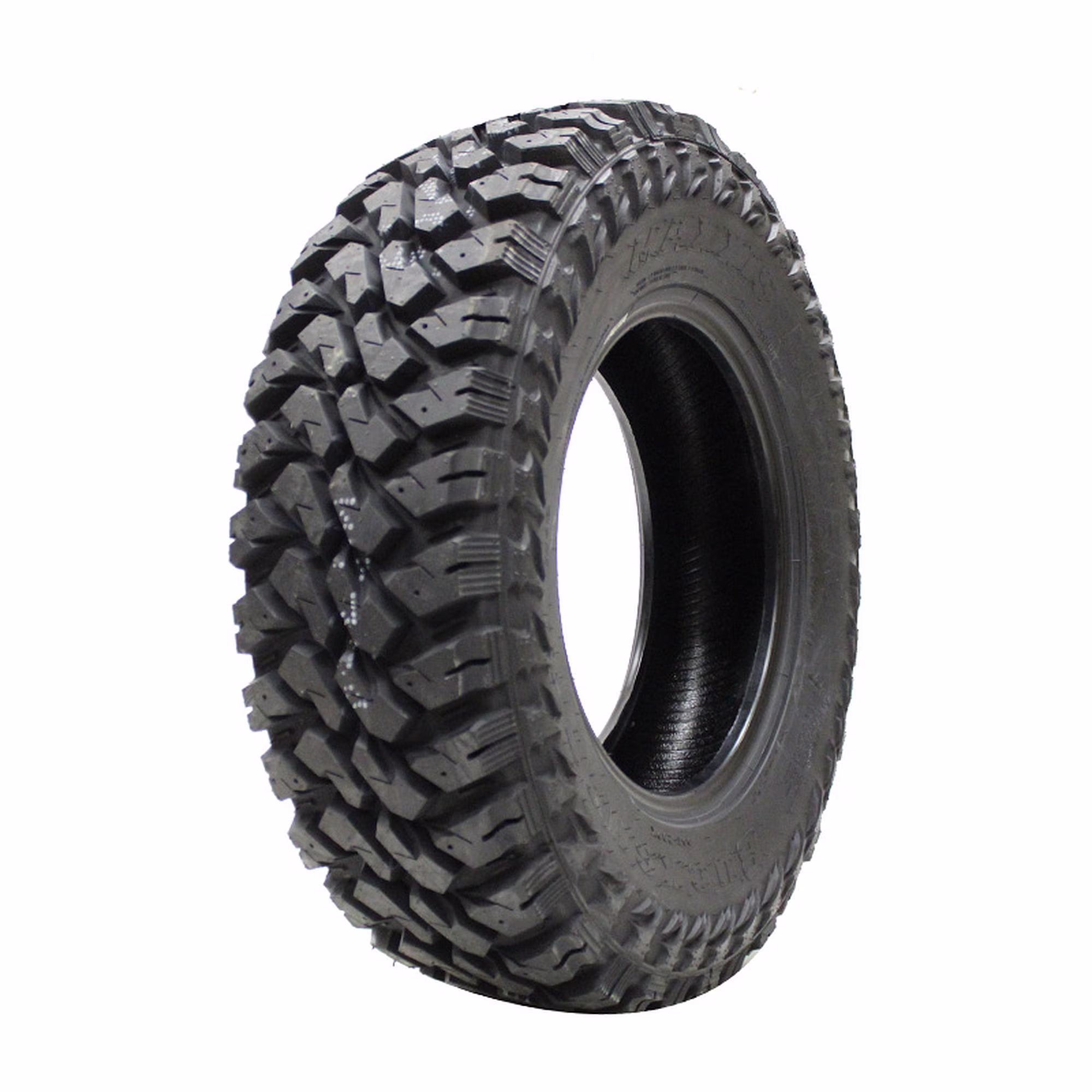 Maxxis MT - 764 Buckshot Mudder II Mud-Terrain LT265/75R16 109Q C Light Truck Tire