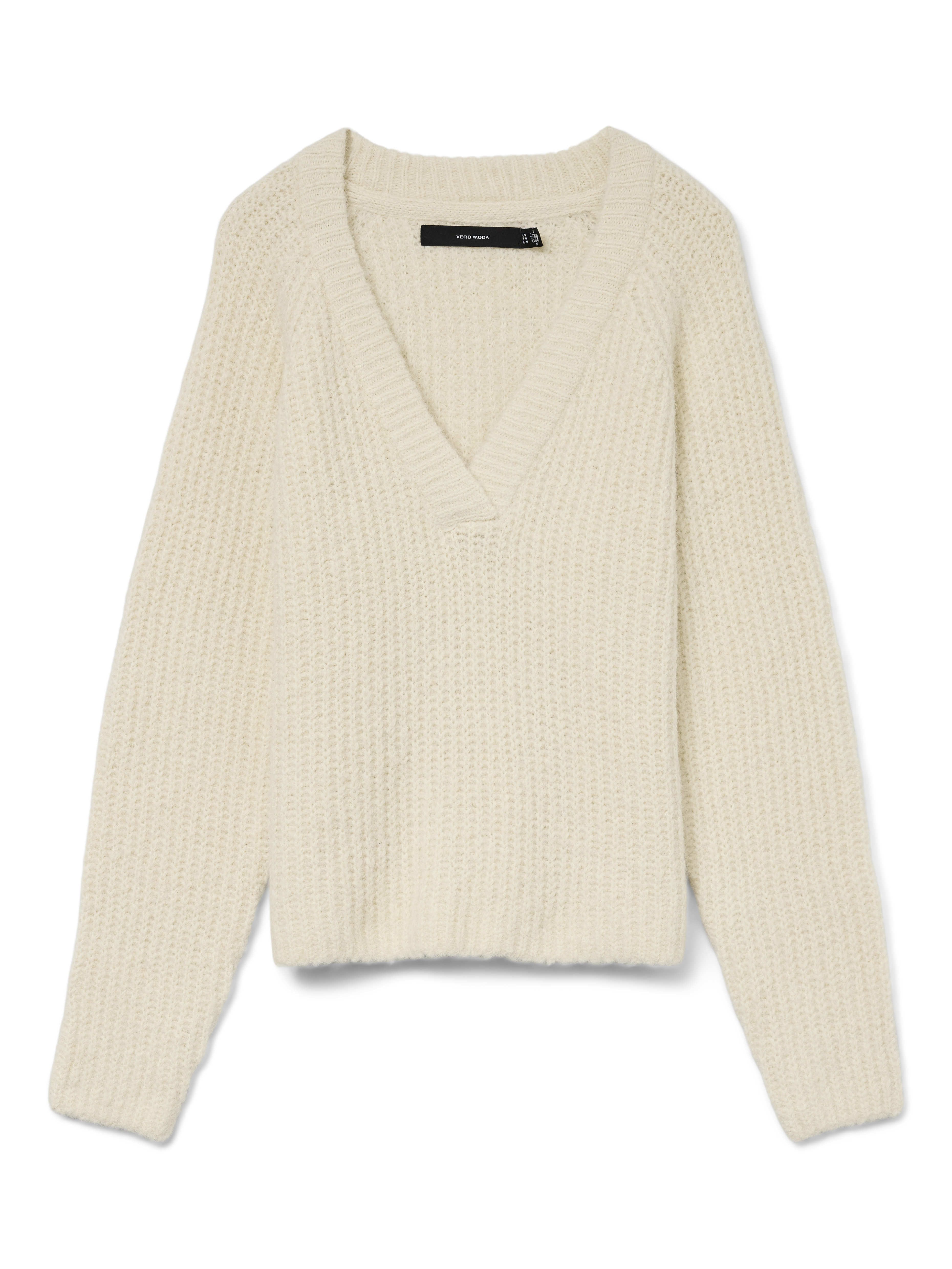 VERO MODA® VMNOVAH Knitted pullover