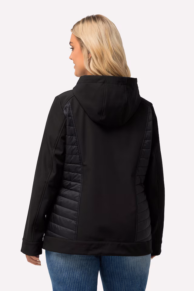 Hyprar Quilt Mix Jacket