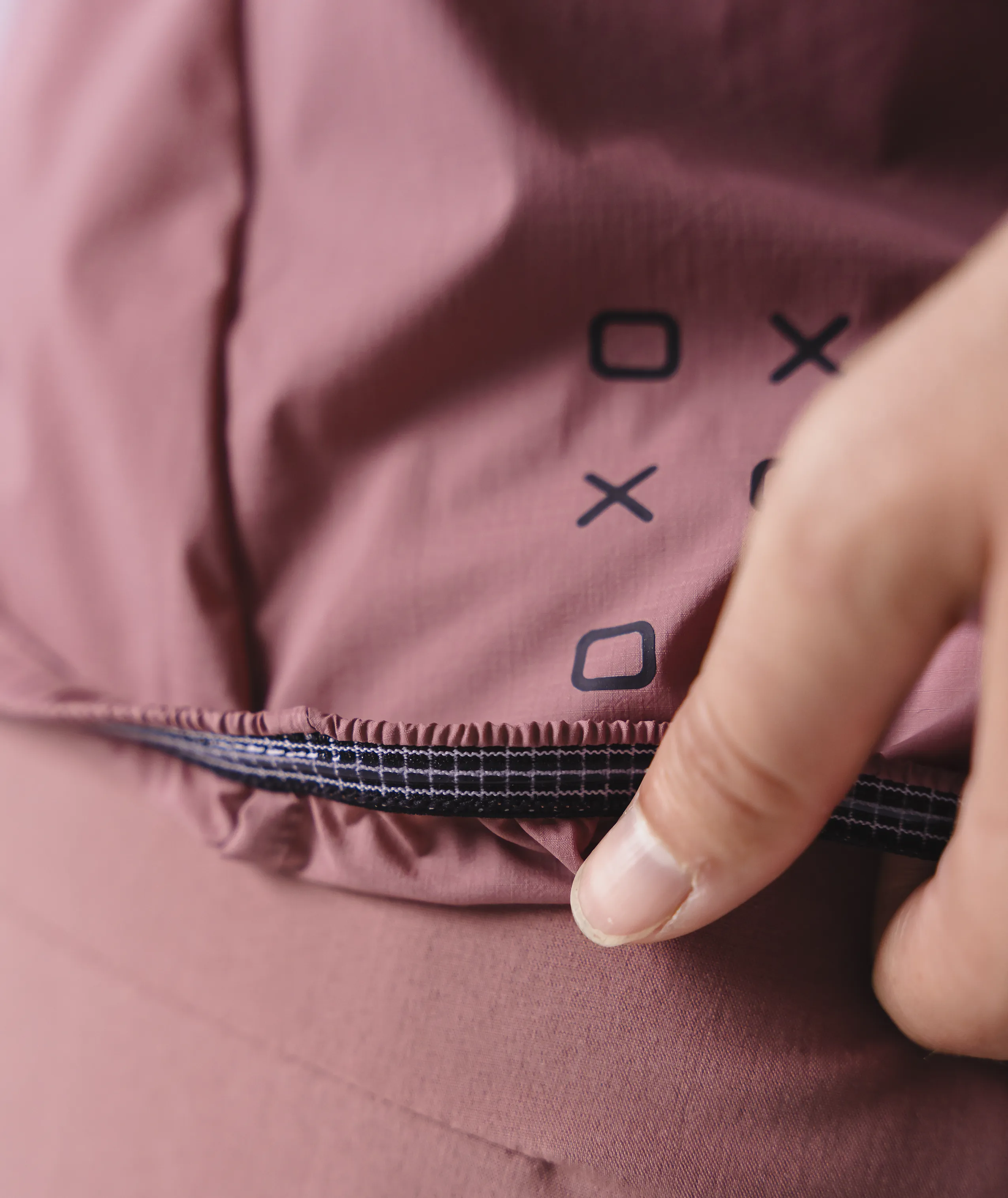 ORTOVOXR SEQUENCE WIND JACKET