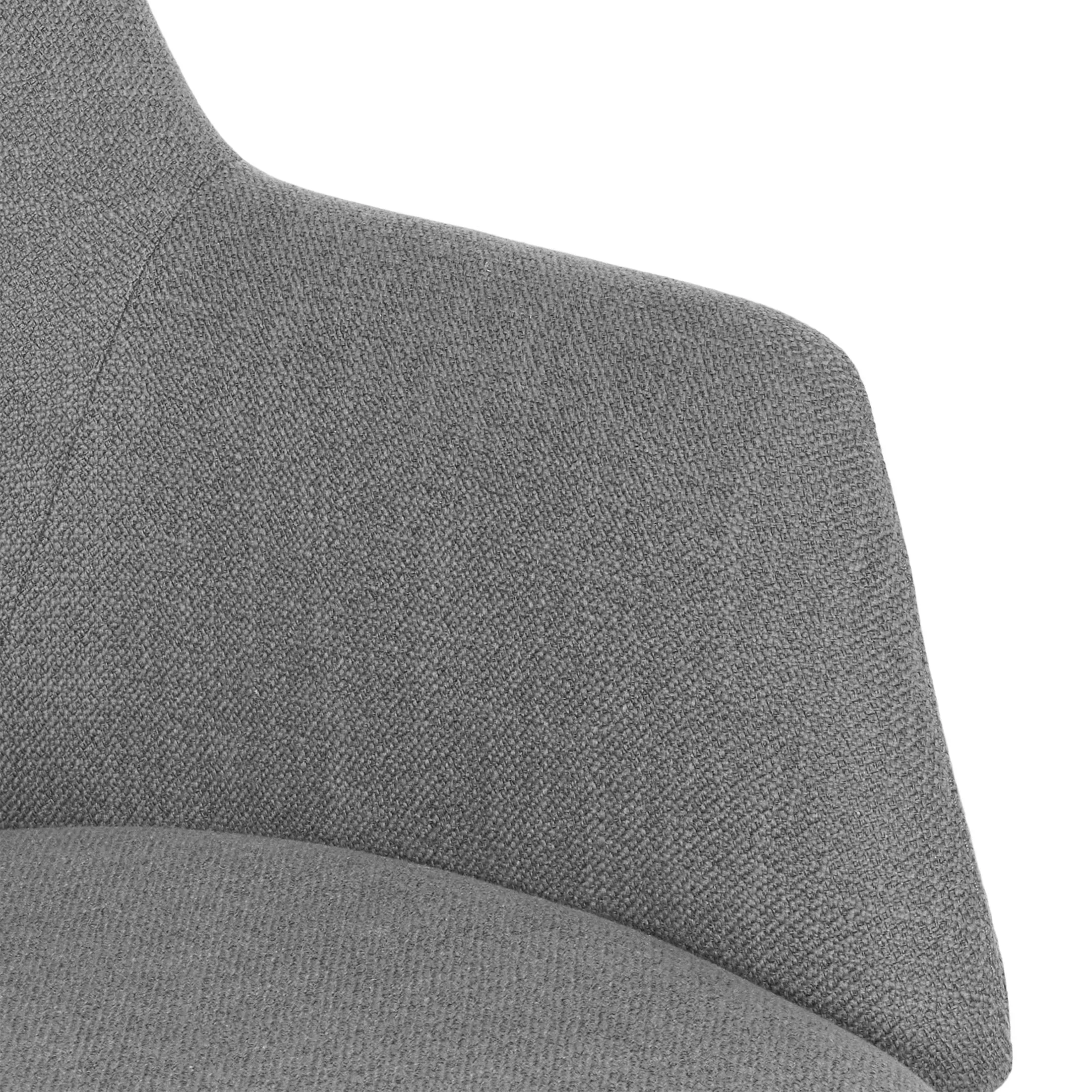 Better Homes & Gardens Lillian Office Chair, Rose