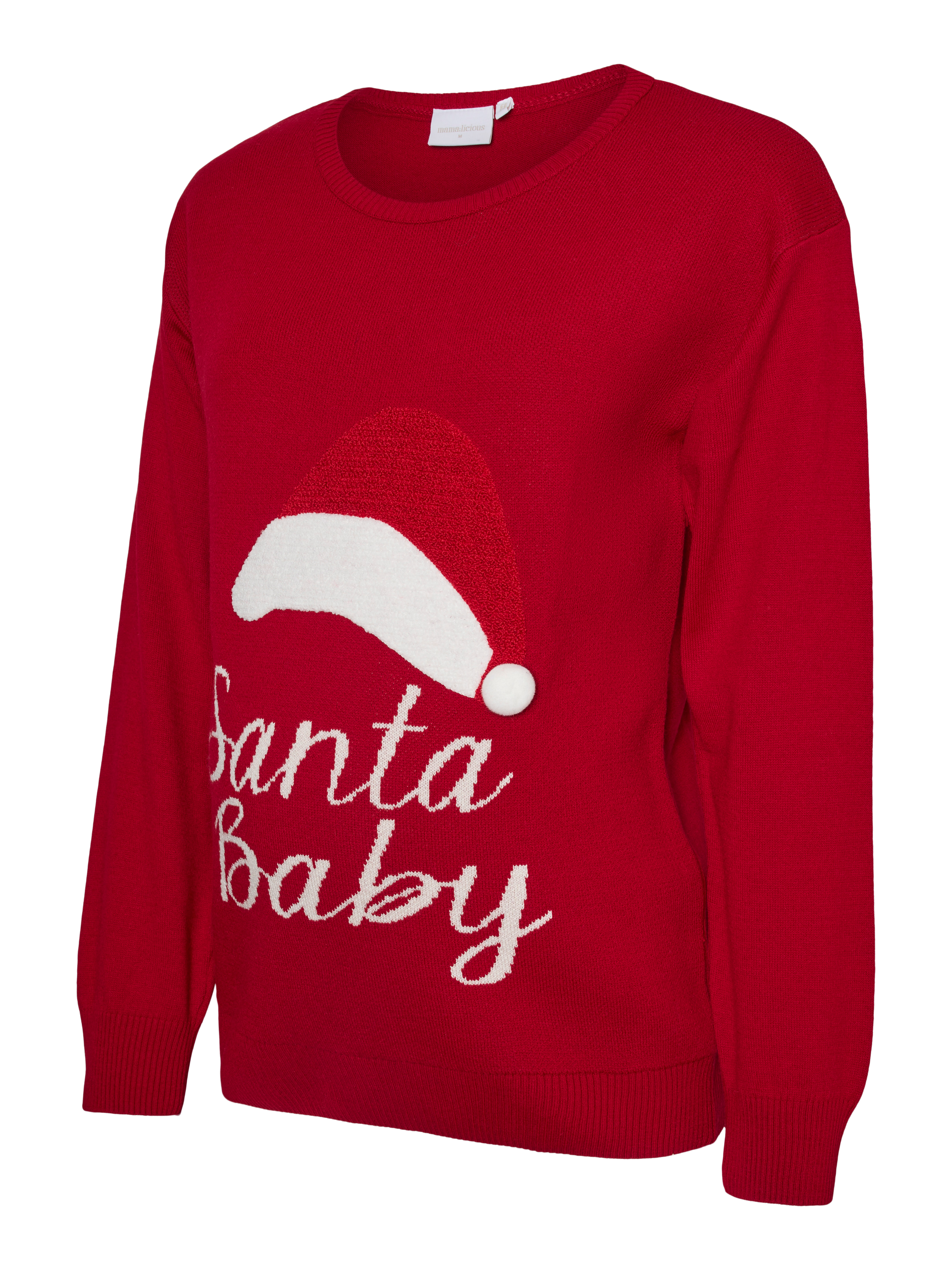 VERO MODA® Knitted maternity-pullover
