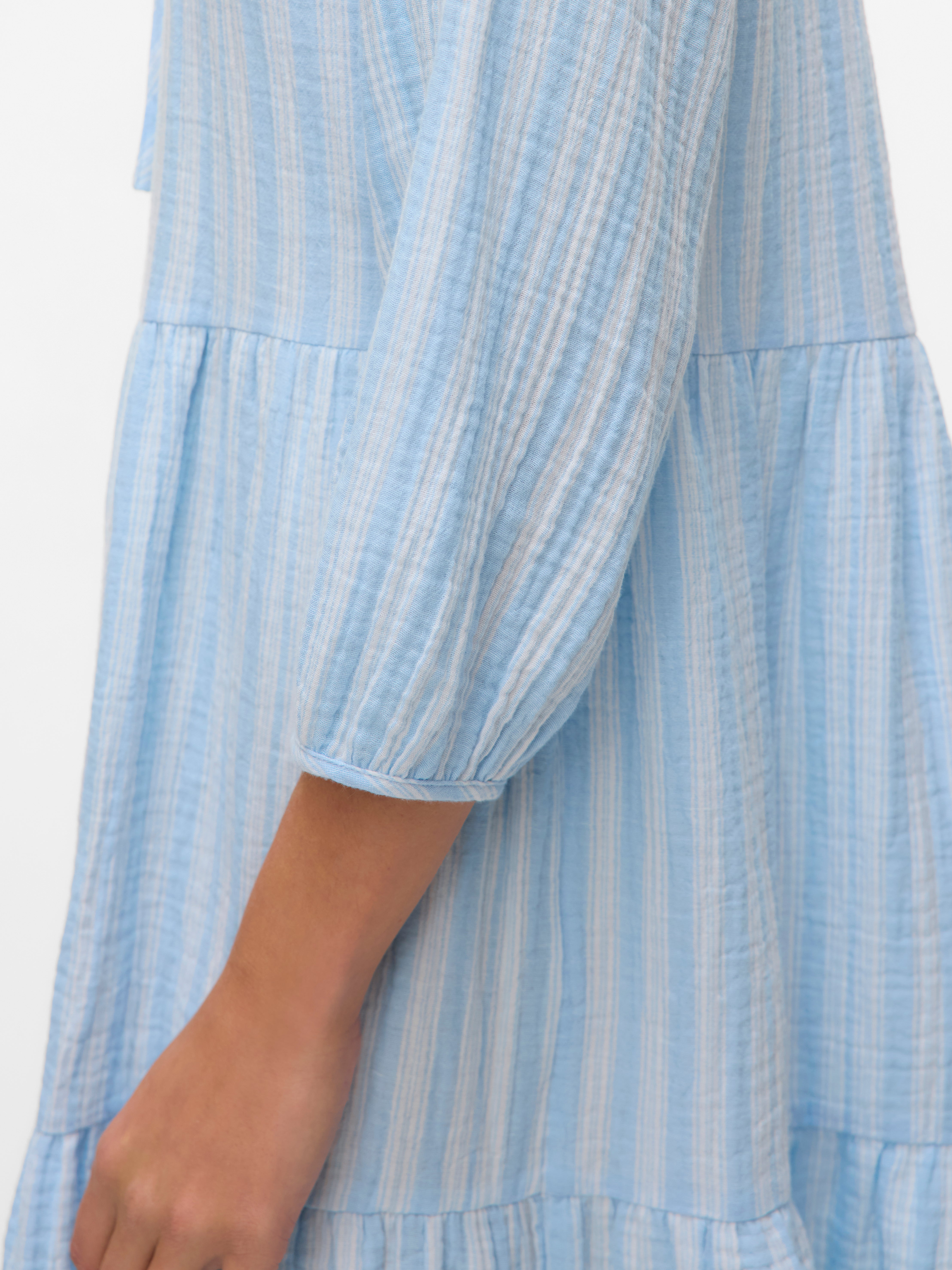 VERO MODA® VMNANNA Midi dress