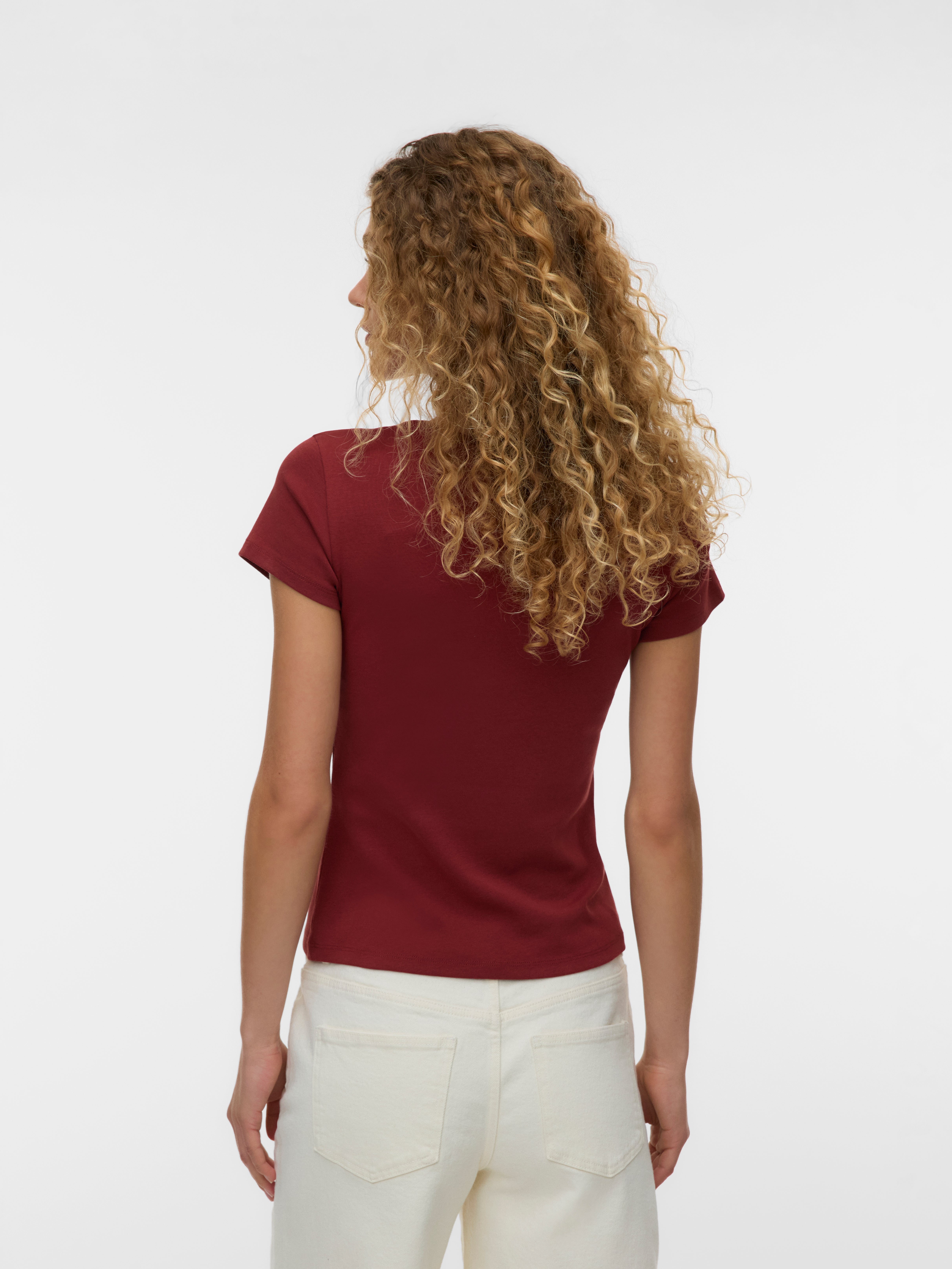VERO MODA® AWBONNIE T-Shirt