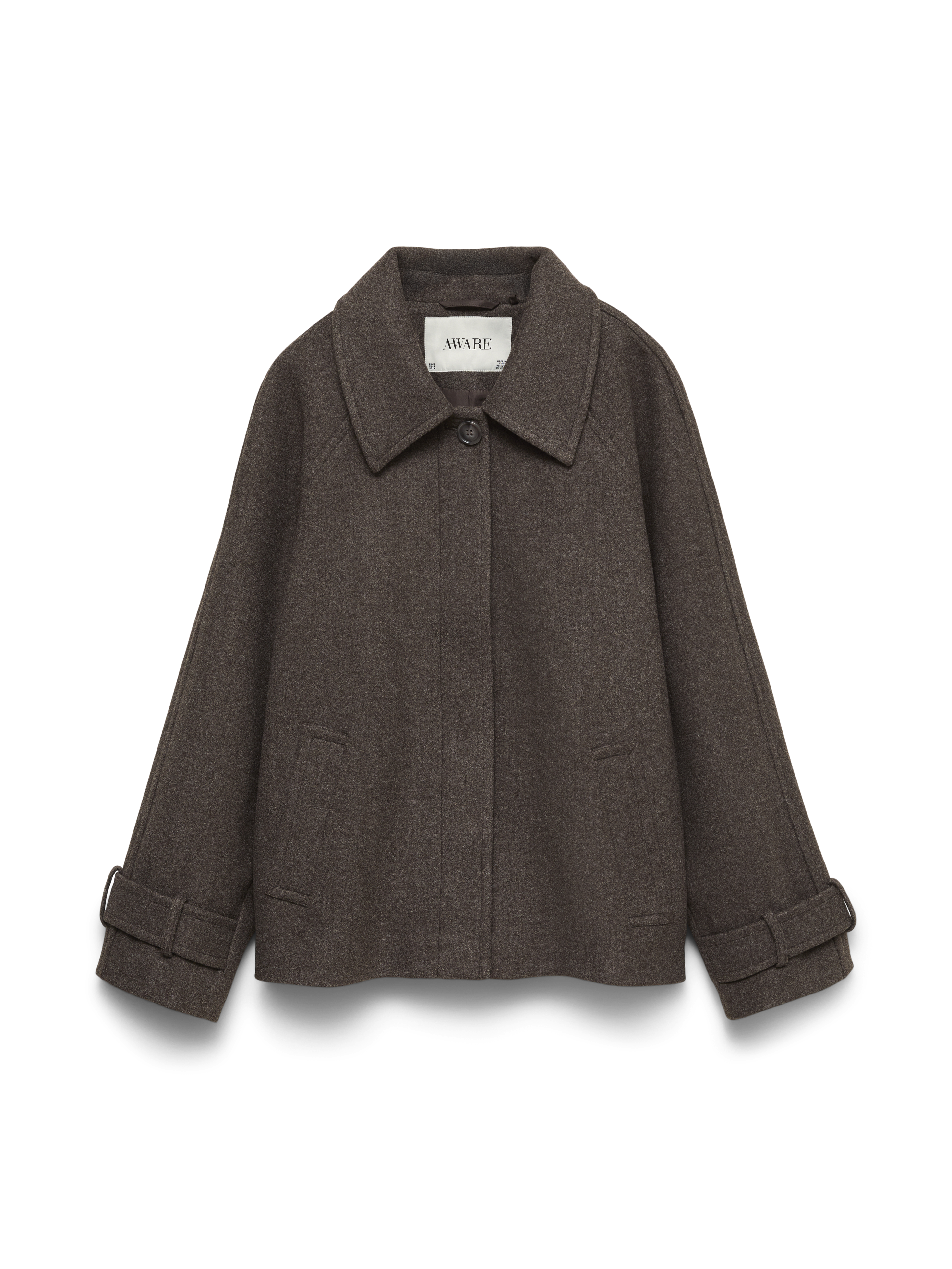 VERO MODA® AWSABINE Jacket