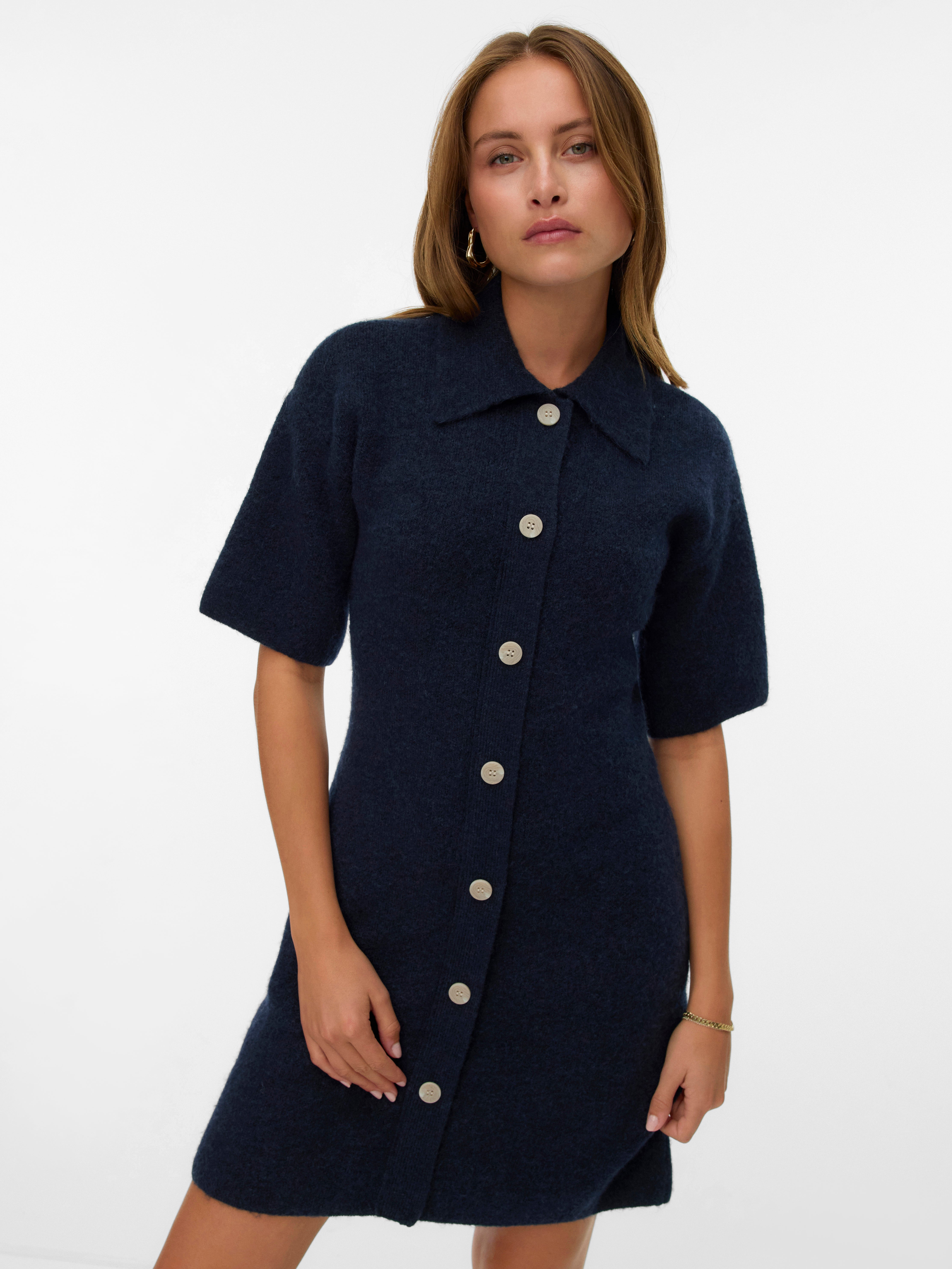 VERO MODA® AWOLIVIA Short dress