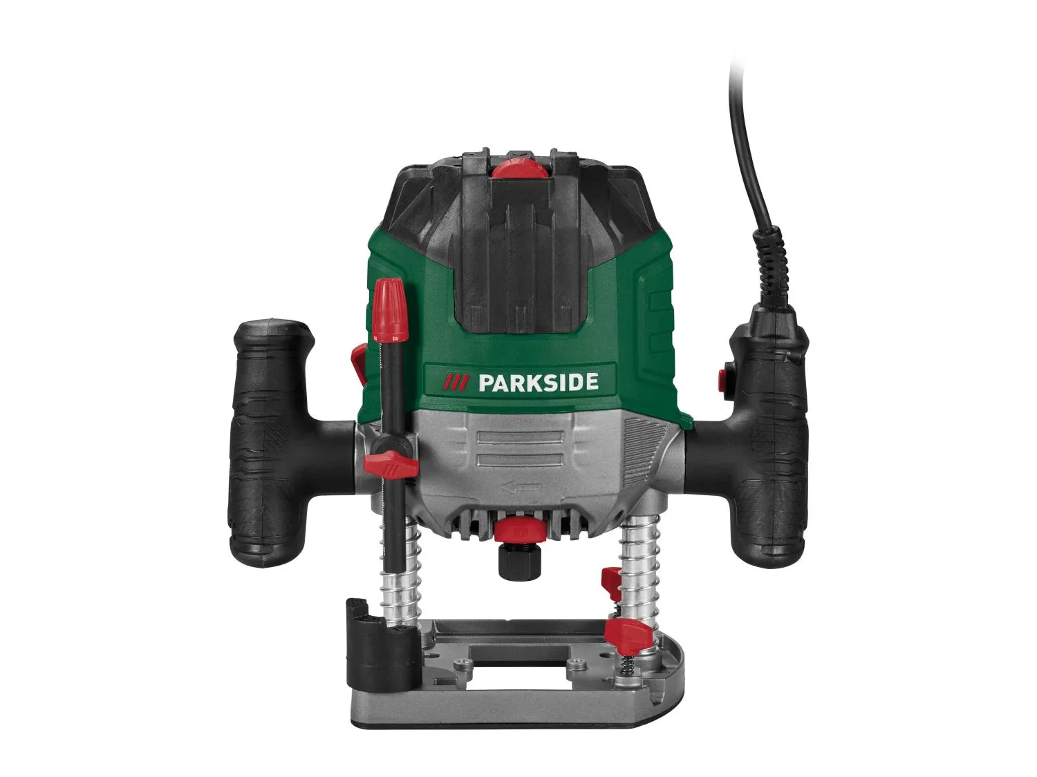 PARKSIDE Dfonceuse POF 1200 F4