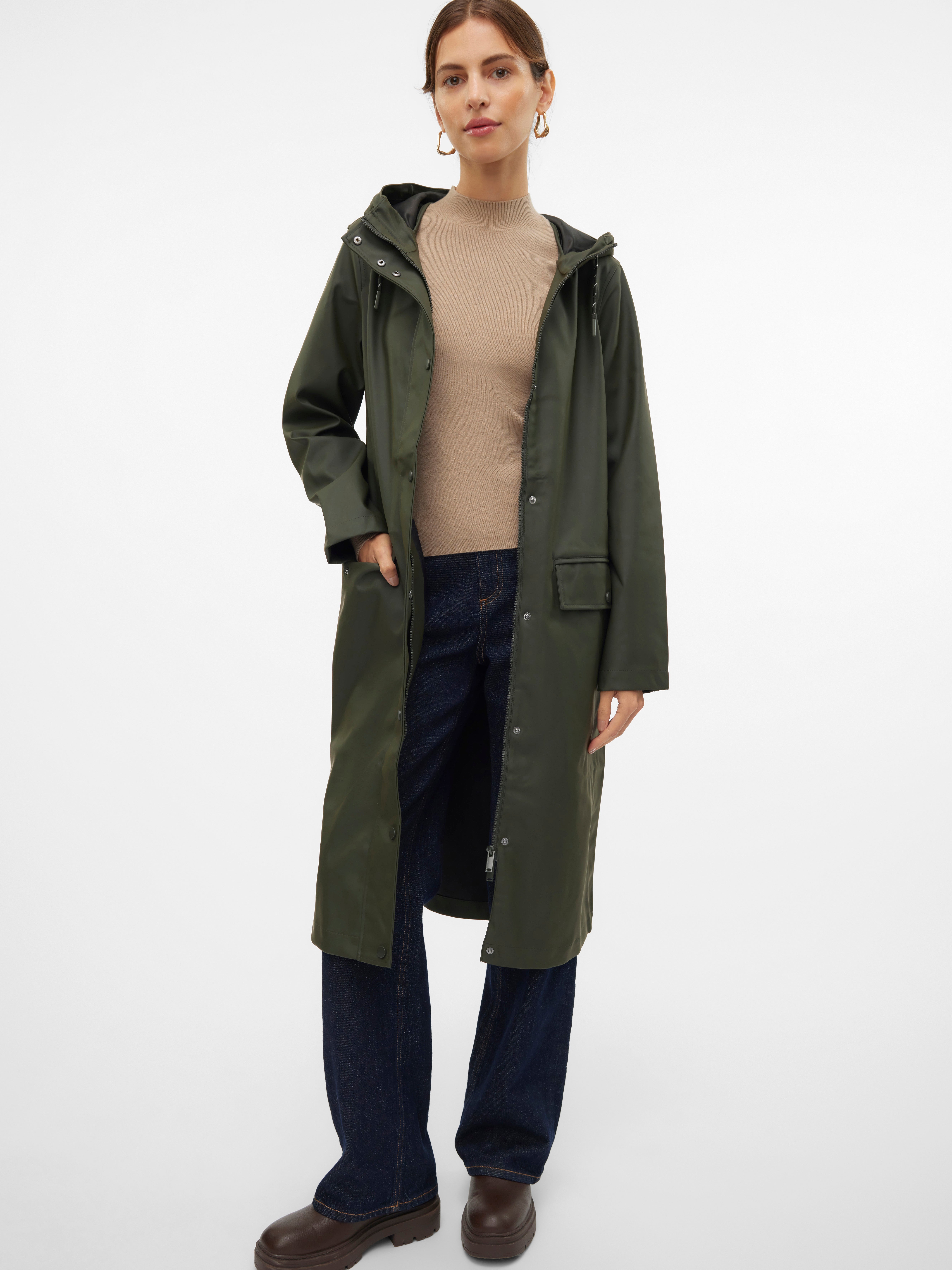 VERO MODA® VMMALOU Coat