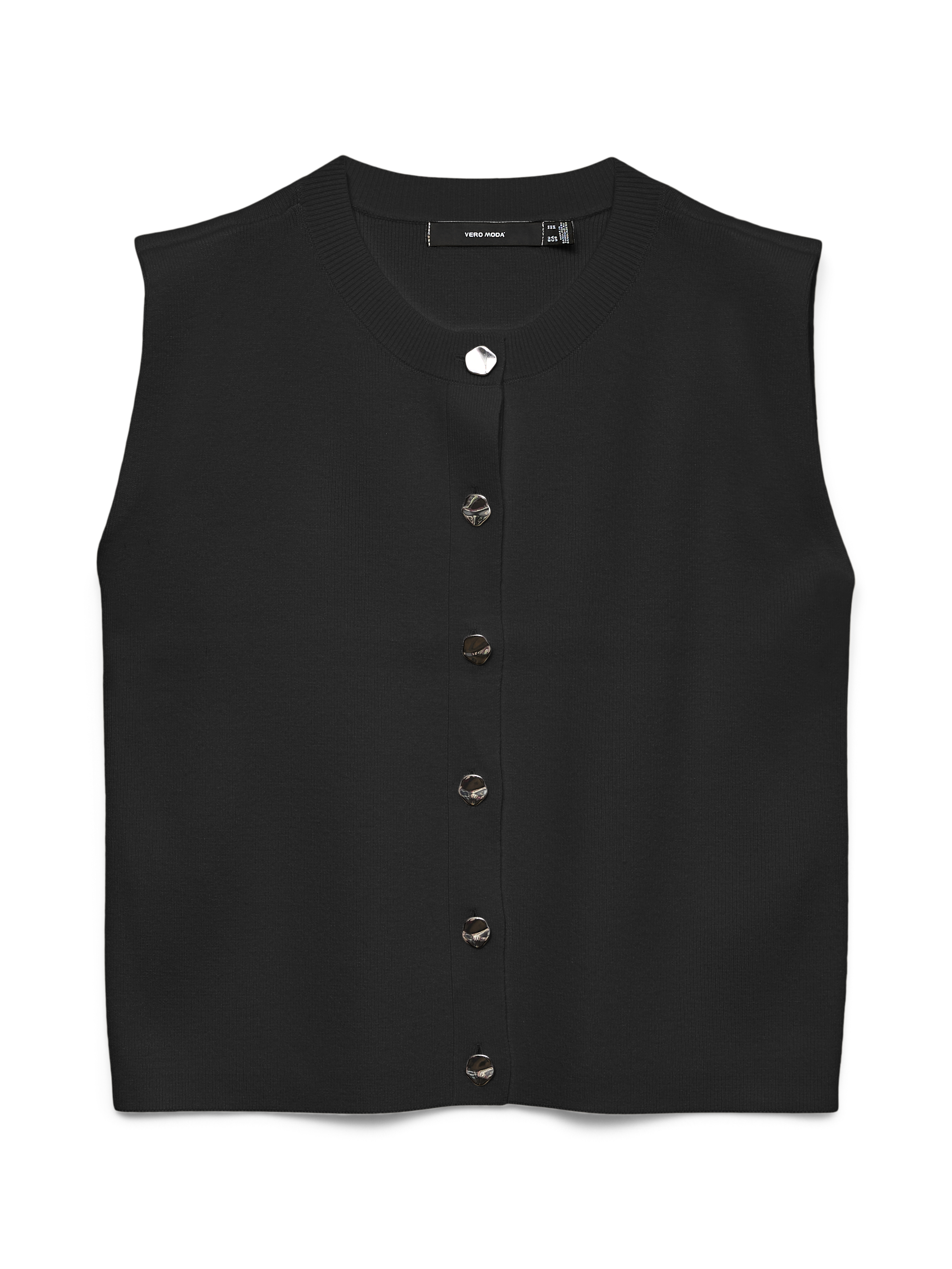 VERO MODA® VMGOLD Knitted vest