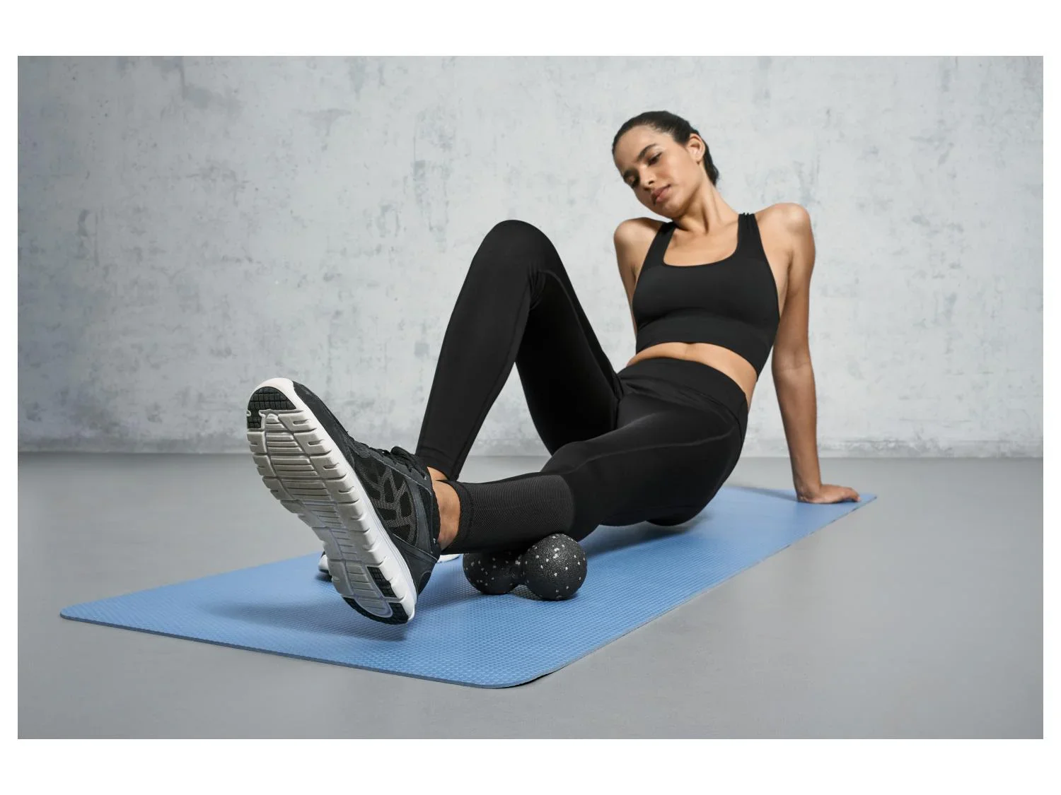CRIVIT Accessoire de massage
