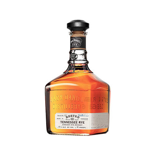 Rested Rye Whiskey(750ml/80/40%)