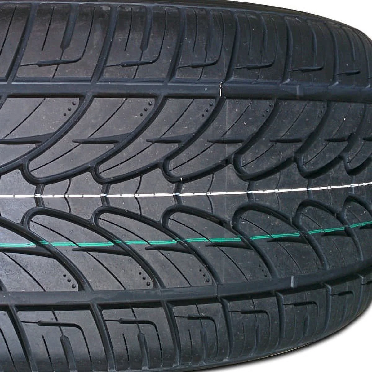 Set of 4 LH-TEN 285/45R22 114V XL All Season M+S Performance Truck / SUV Tires LHST102245020 / 285/45/22 / 2854522 Fits: 2017-18 Chevrolet Silverado 1500 High Country, 2015-16 Chevrolet Silverado 1500 LTZ - Image 3