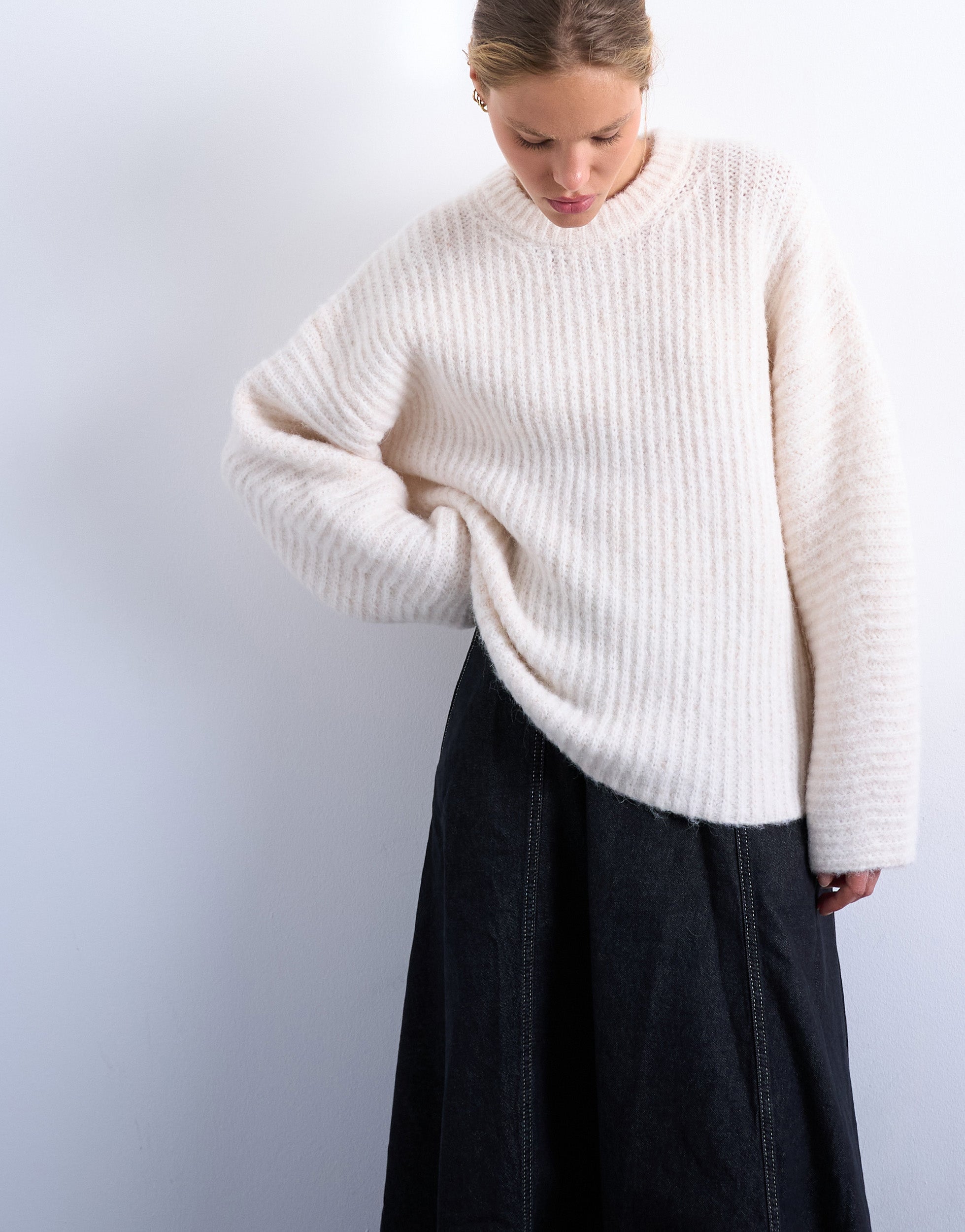 VERO MODA® TSKIMMIE Pullover