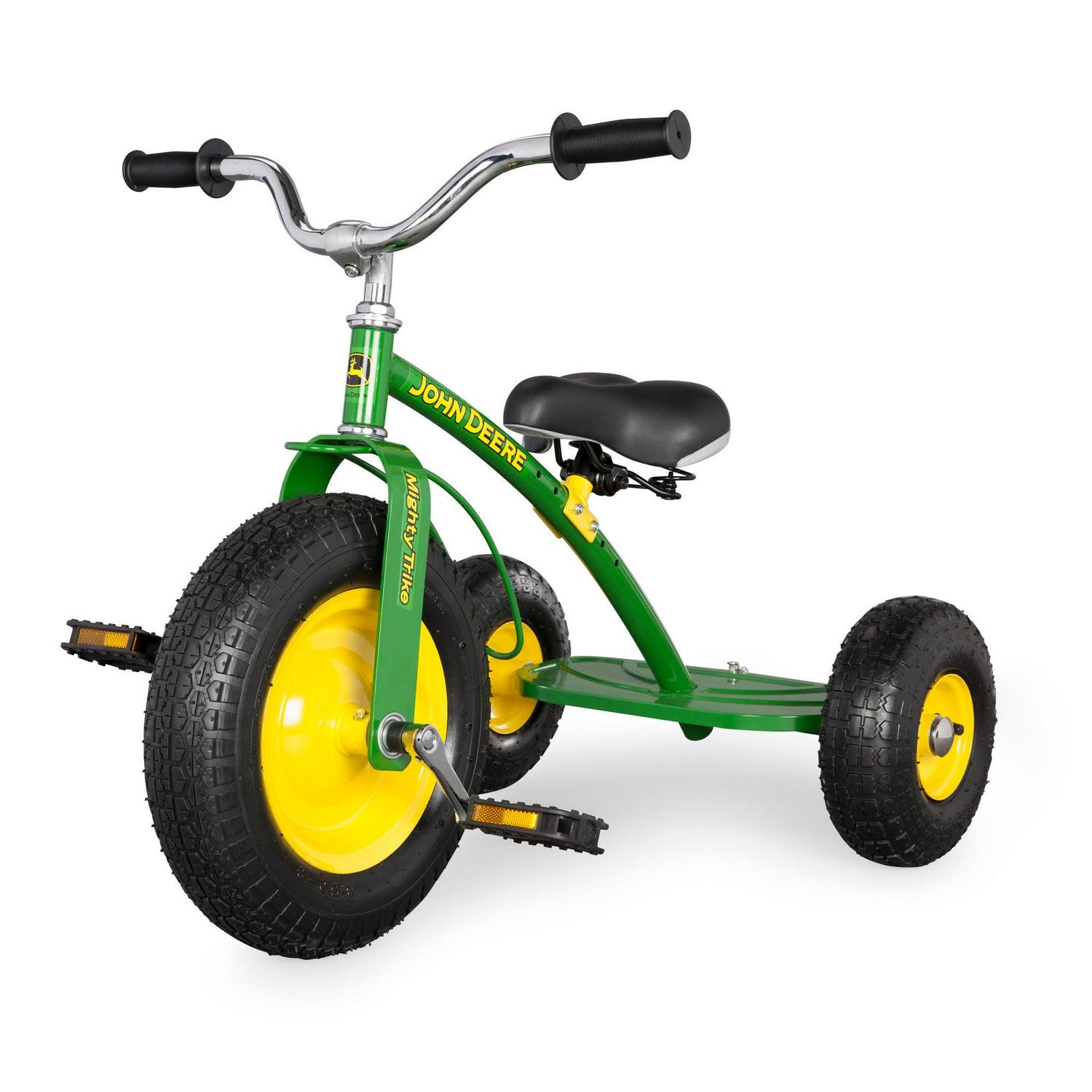 Mighty Trike