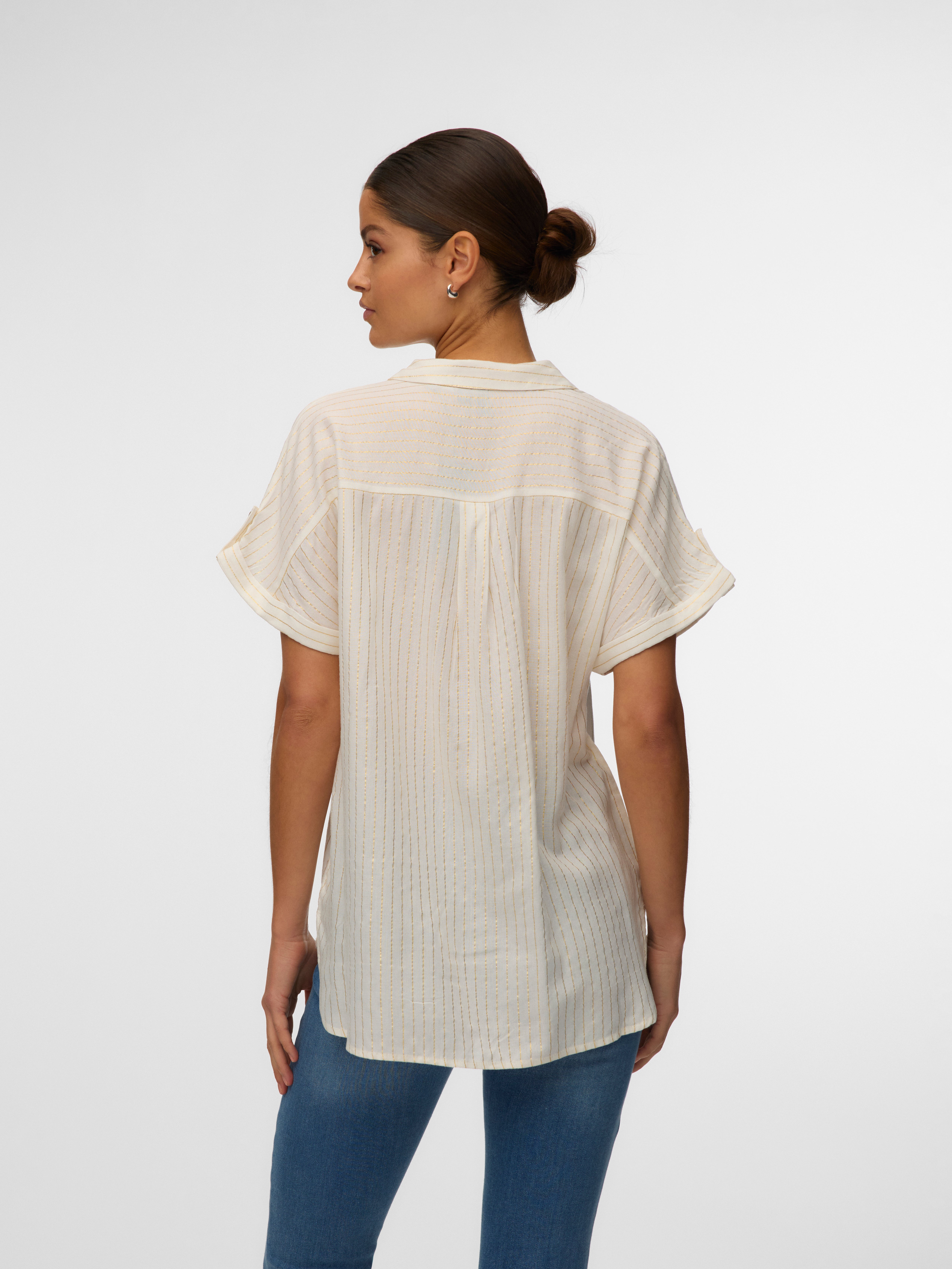 VERO MODA® VMBUMPY Shirt