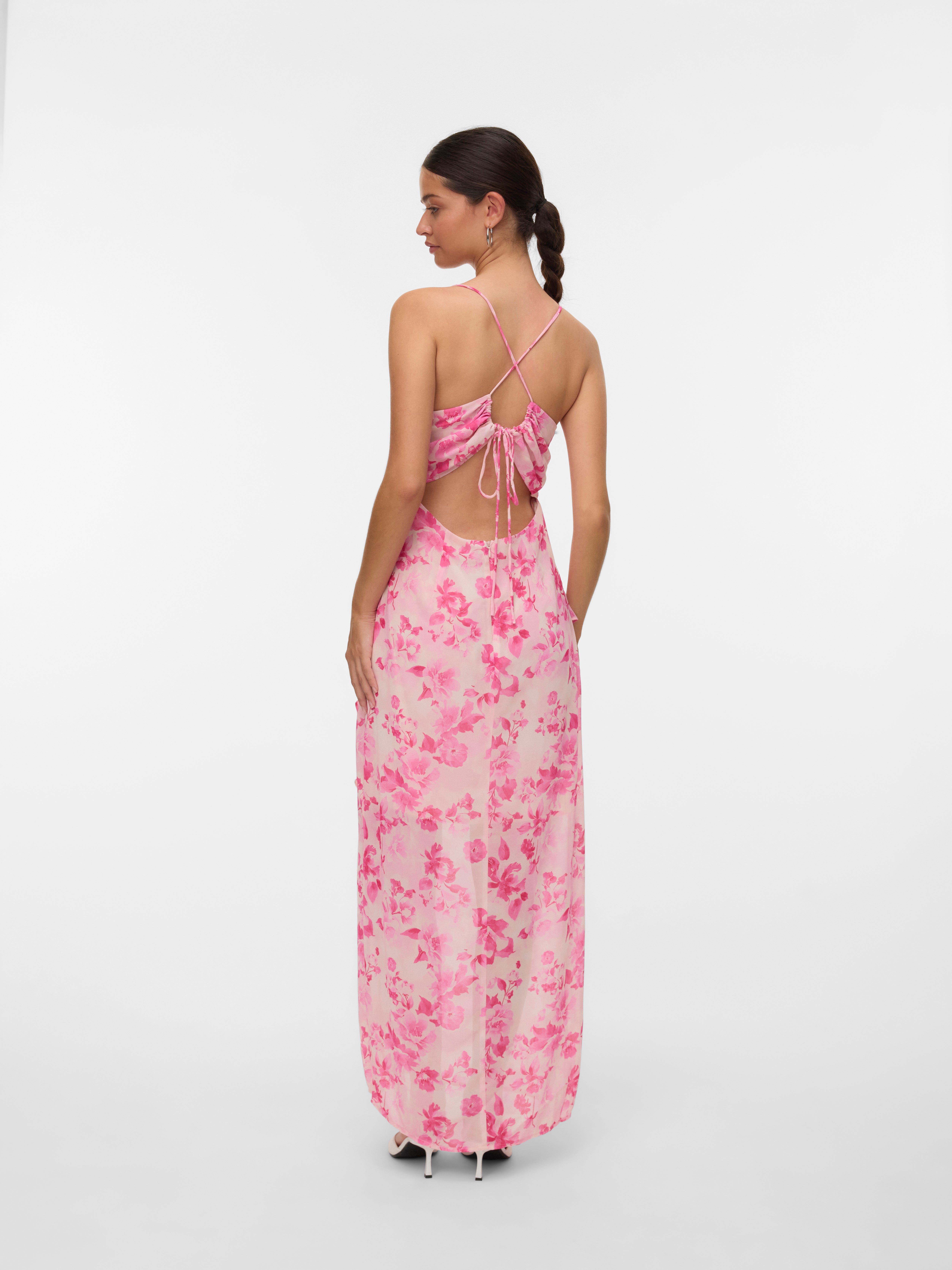 VERO MODA® VMAMINA Long dress