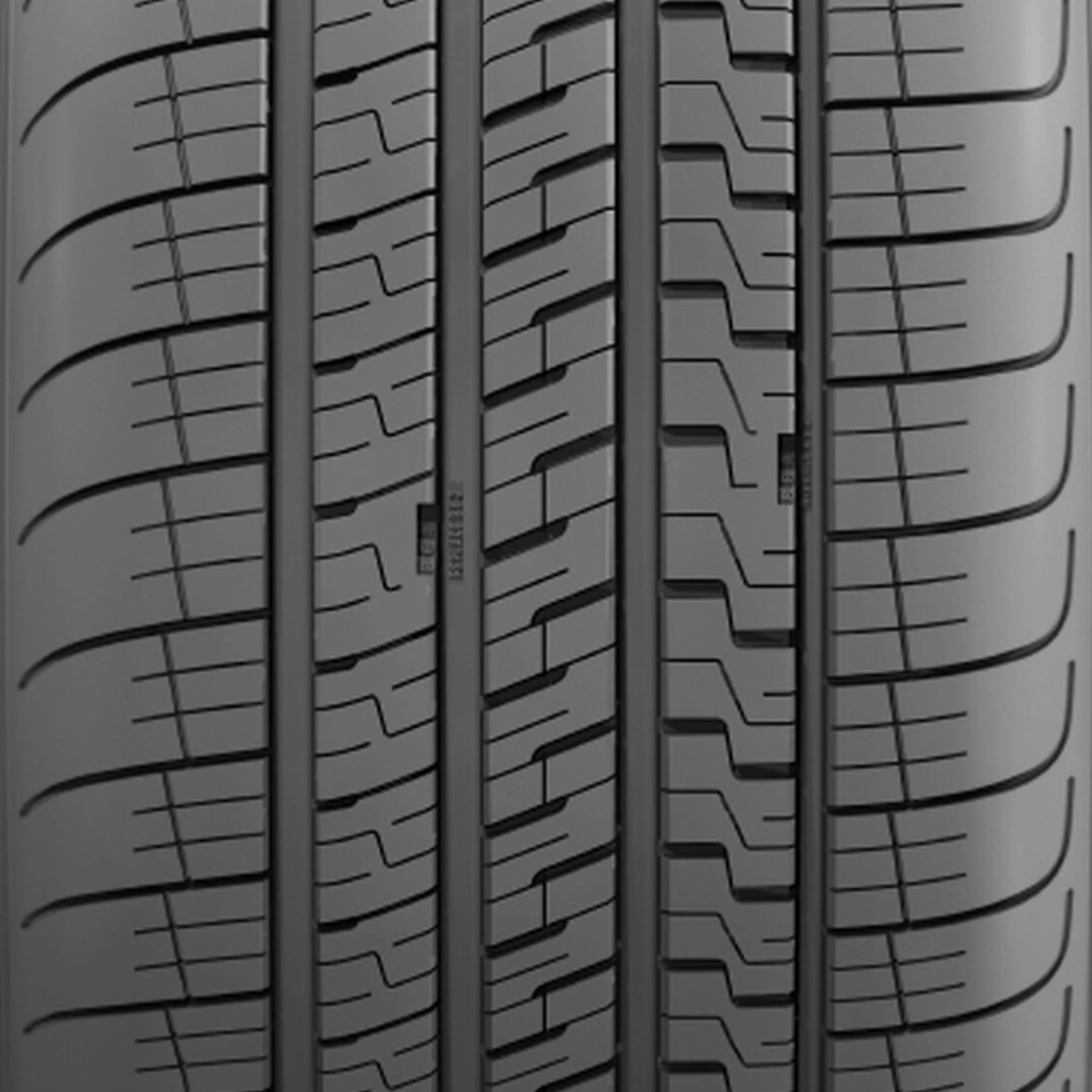 Goodyear Eagle Exhilarate UHP All-Season 215/45ZR17 91W XL Passenger Tire