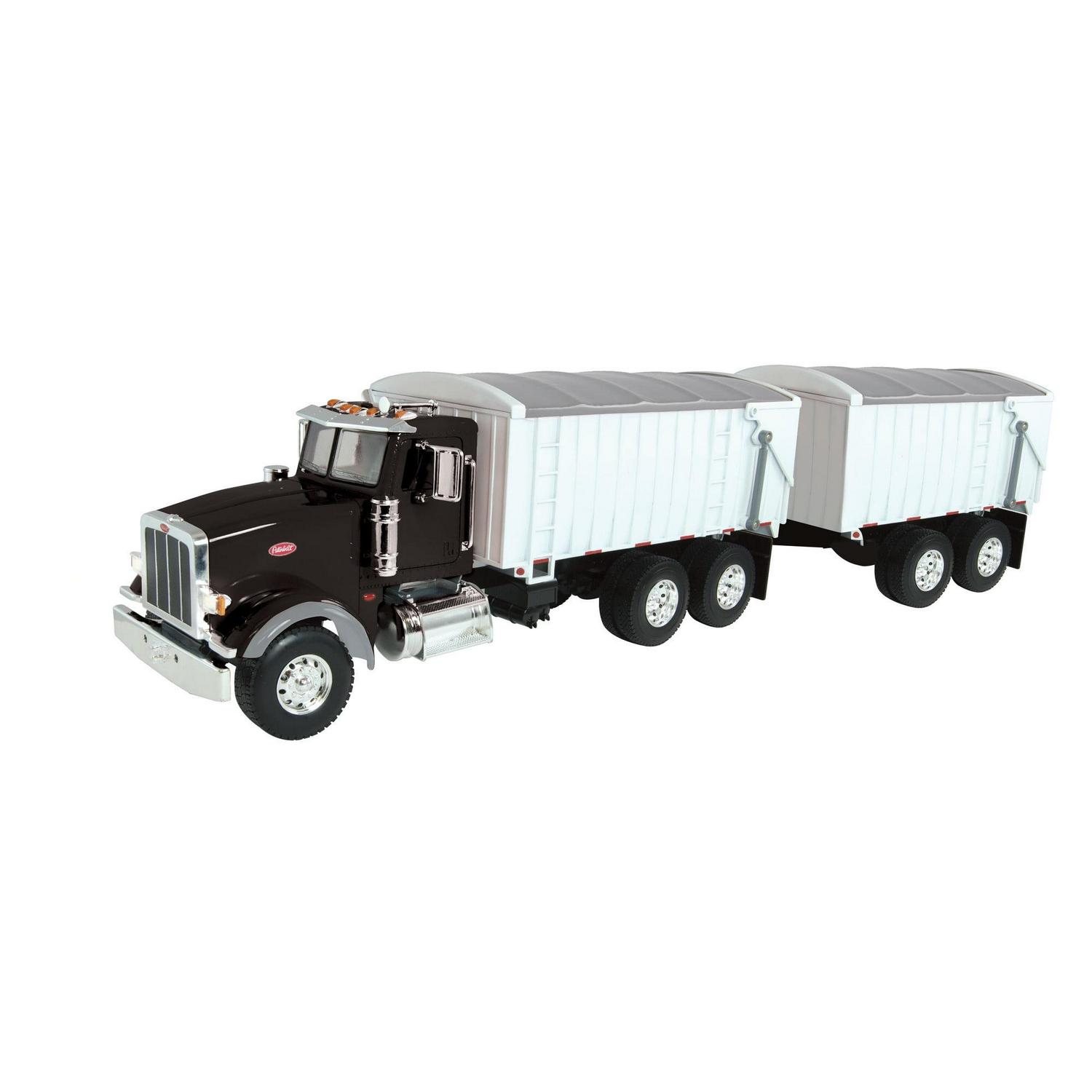 Big Farm Lights Sounds 1:16 Model 367 Straight Truck
